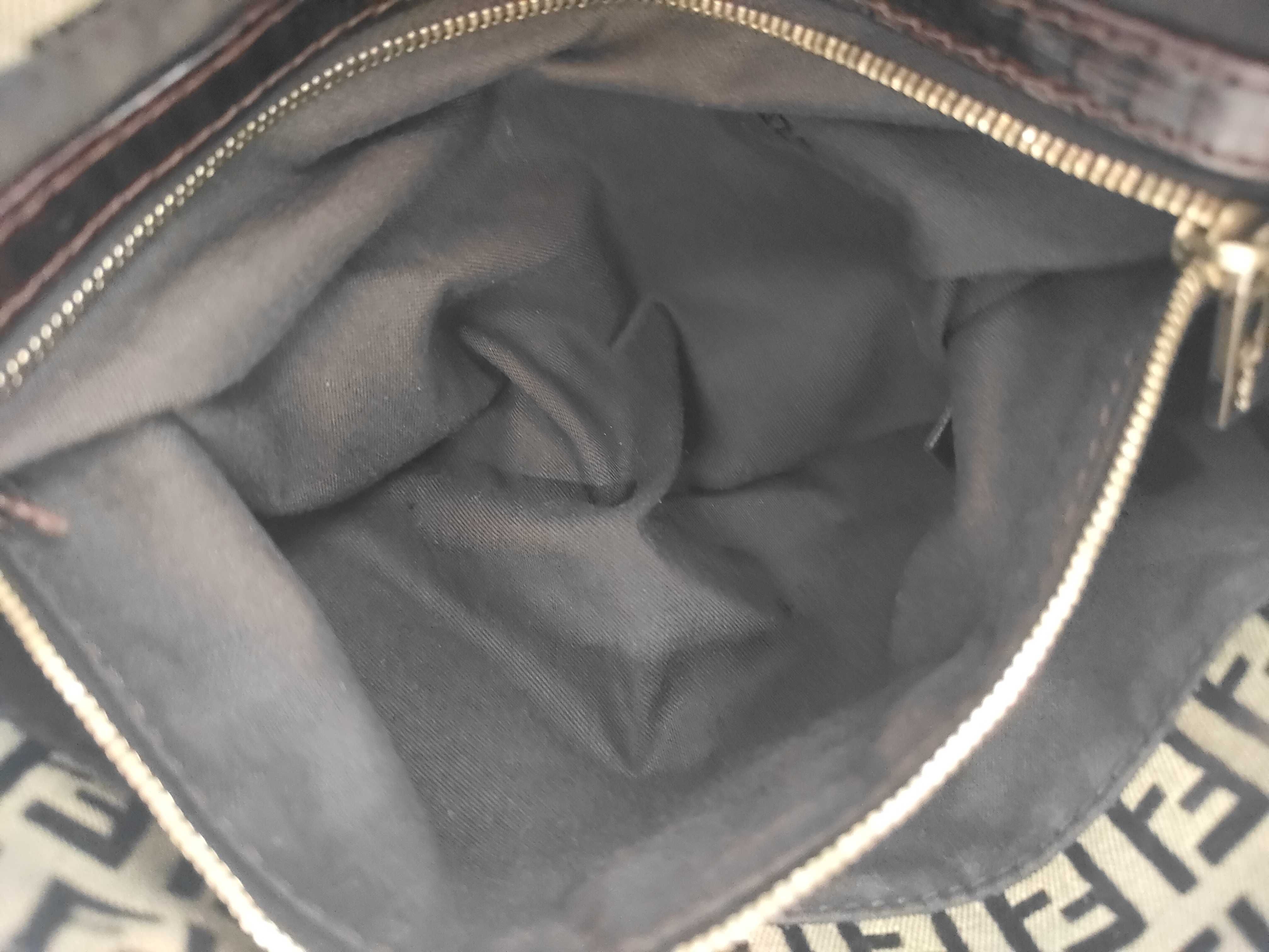 Zucchino Mamma Bucket Bag — view 9