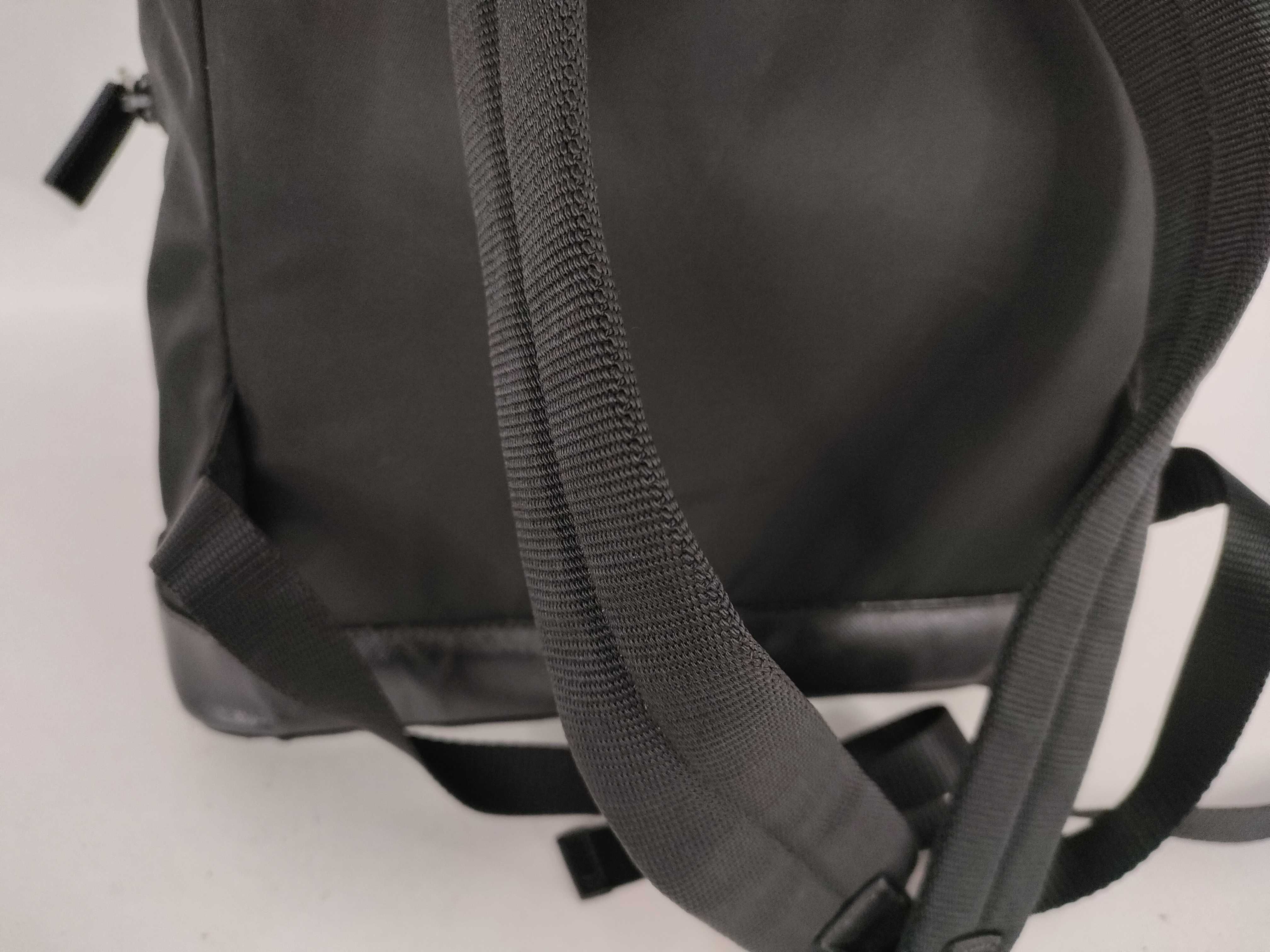 nylon backpack, Prada rucksack, nylon backpack — view 4