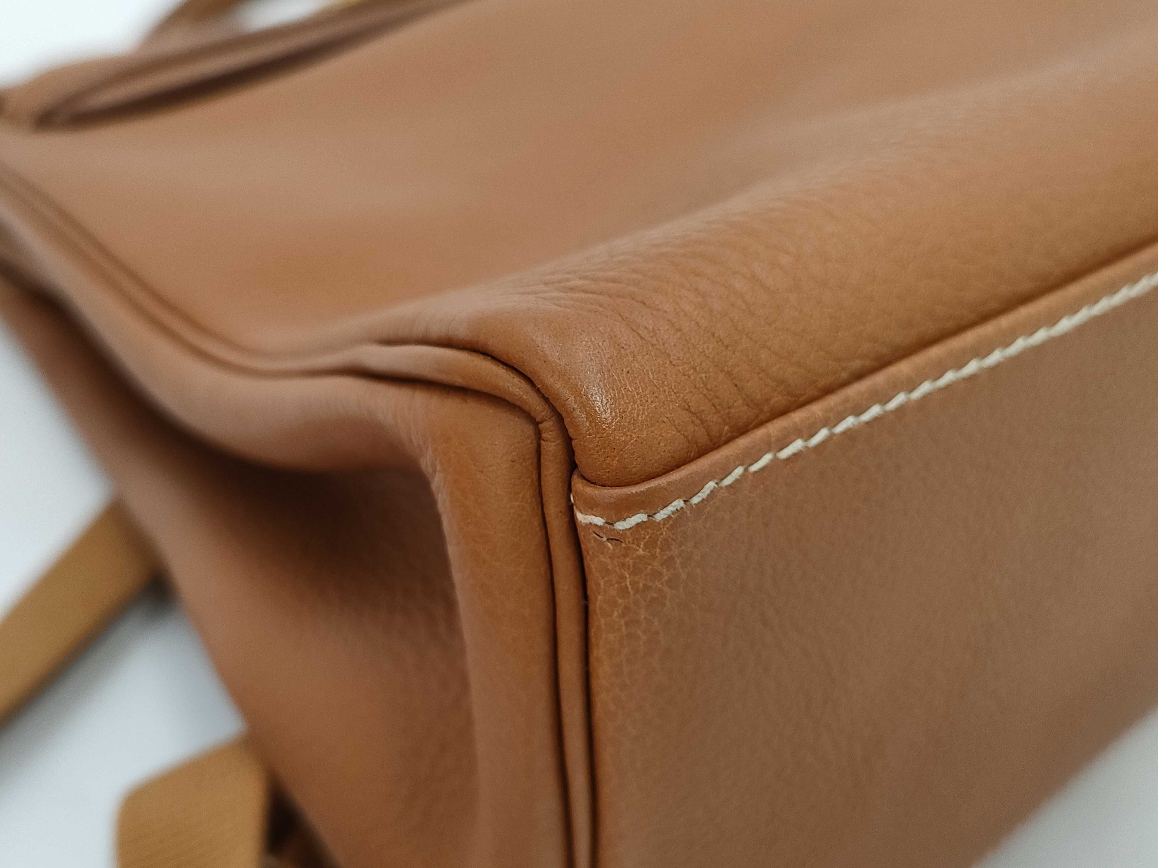 Kellyado Gold Hardware Rucksack — view 3