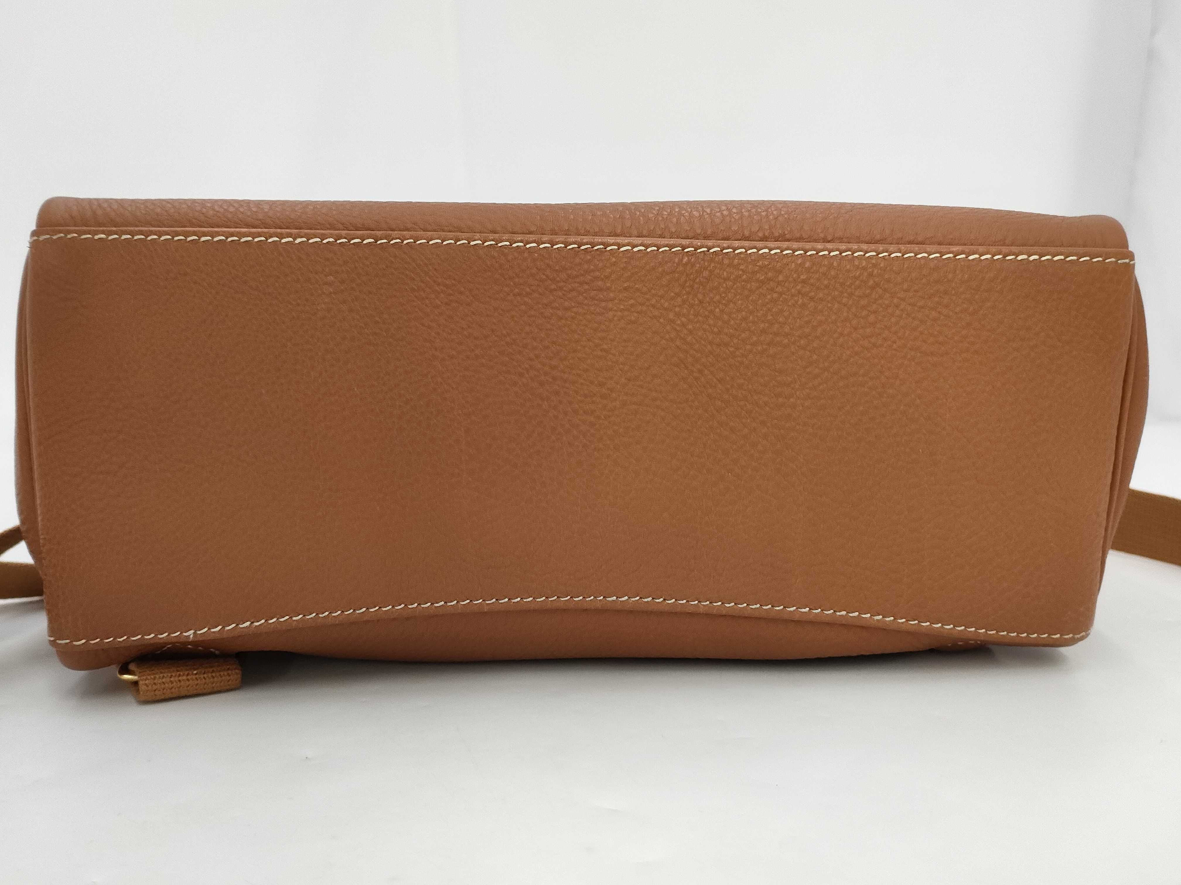 Kellyado Gold Hardware Rucksack — view 4