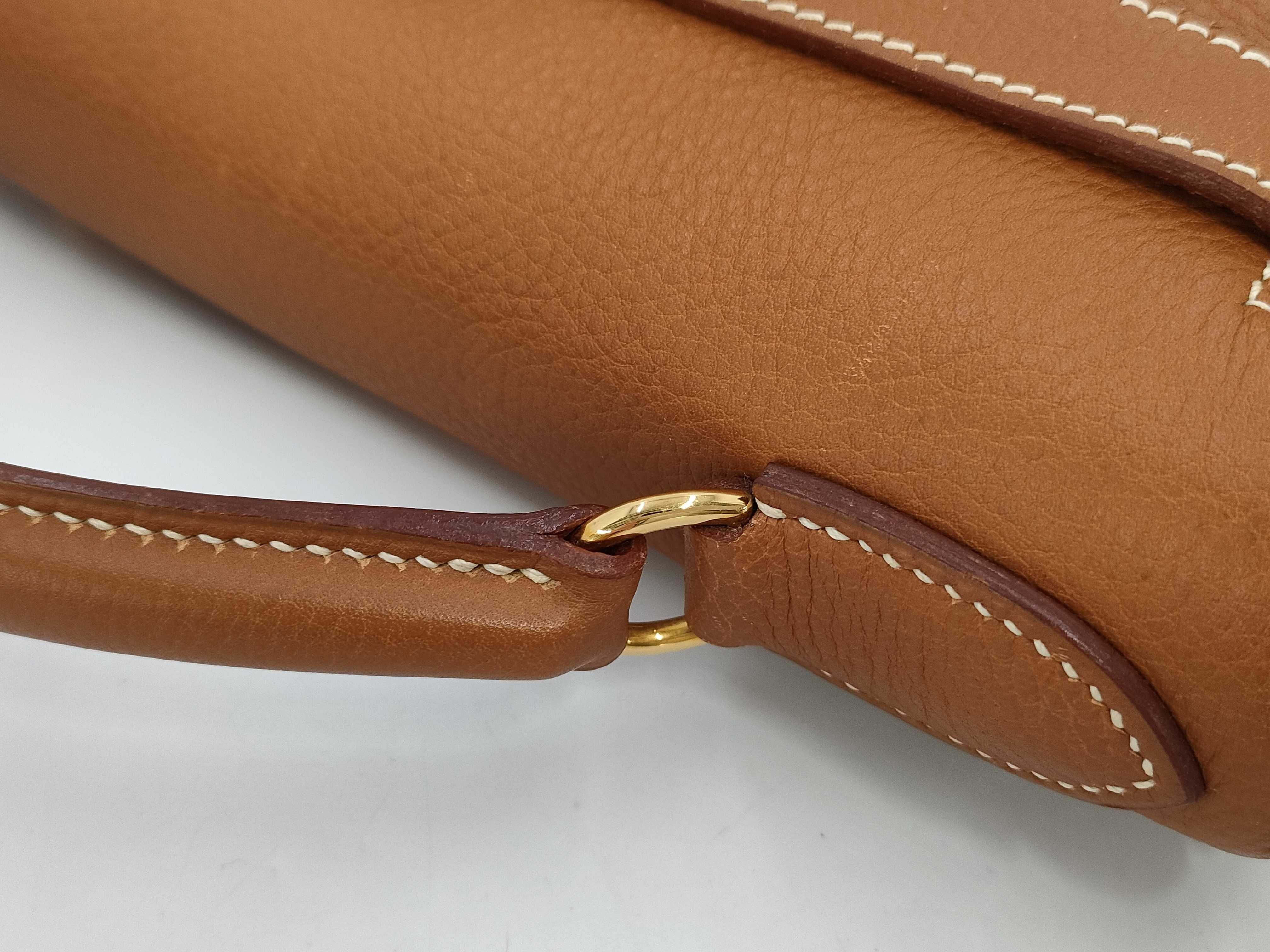 Kellyado Gold Hardware Rucksack — view 6