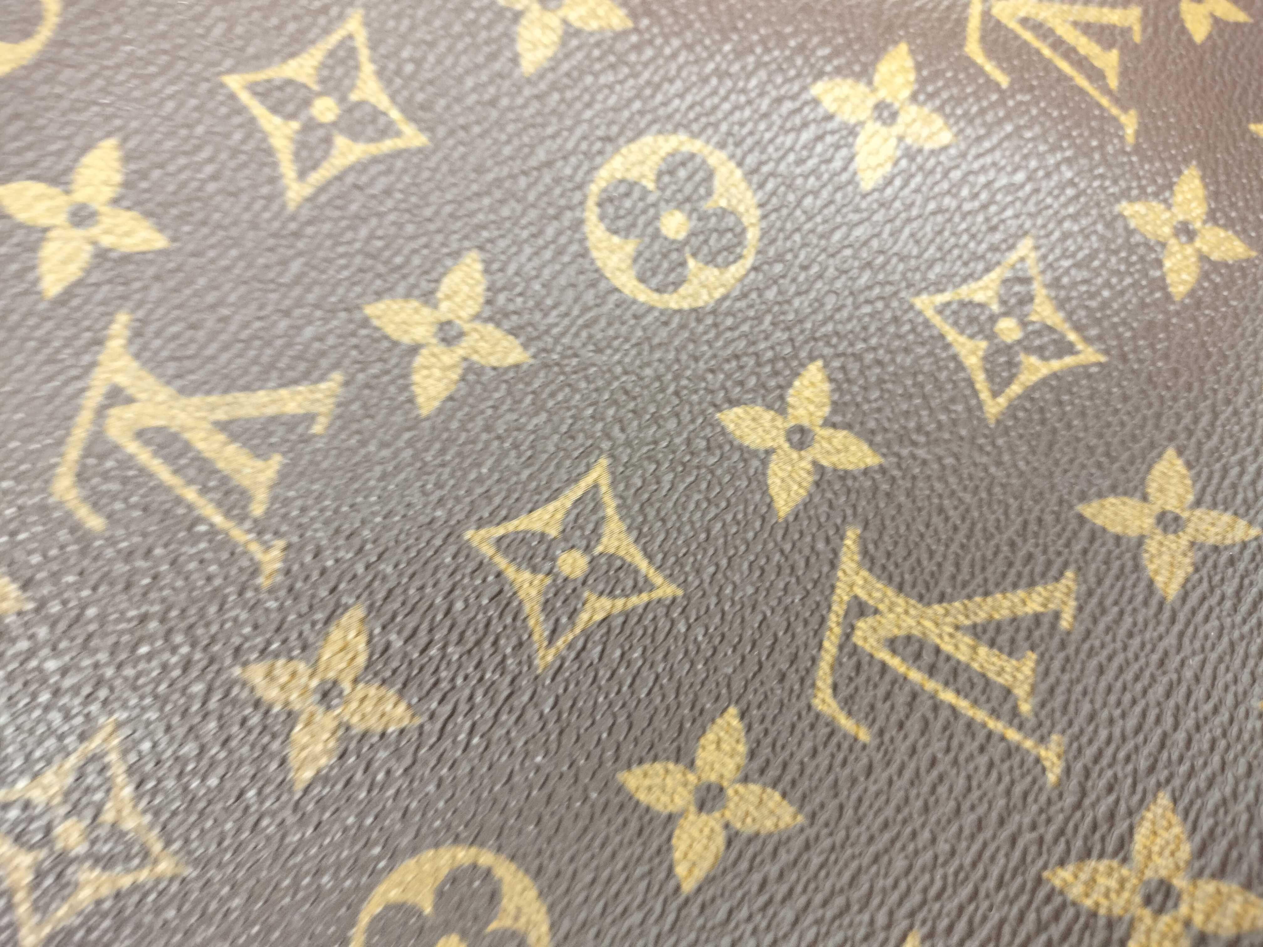 Monogram Louis Vuitton Looping GM Shoulder Bag Monogram M51145 Handbag M51145 MI1919 Shoulder Bag — view 15