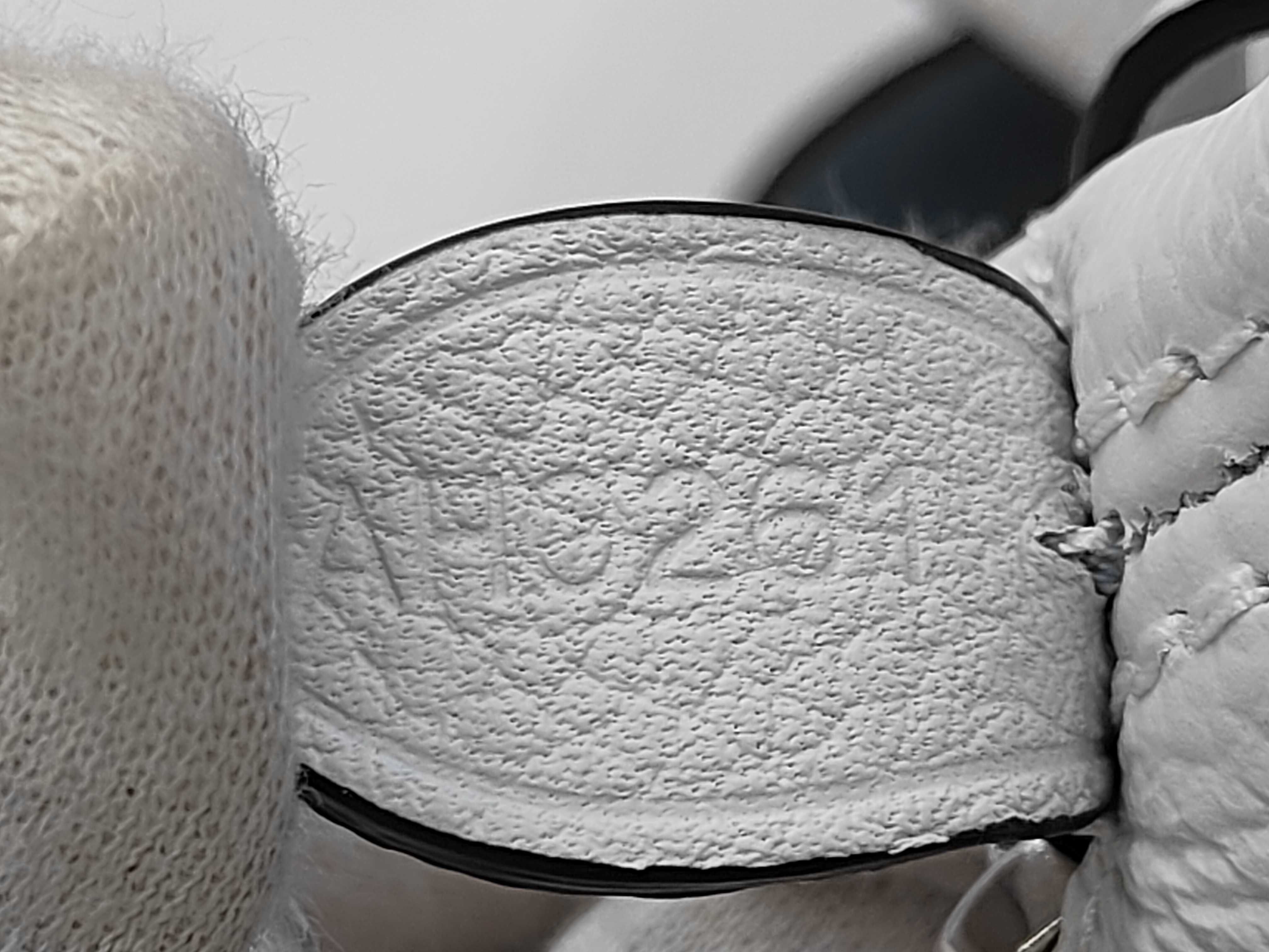 Monogram Mahina Bella Shoulder Bag — view 10