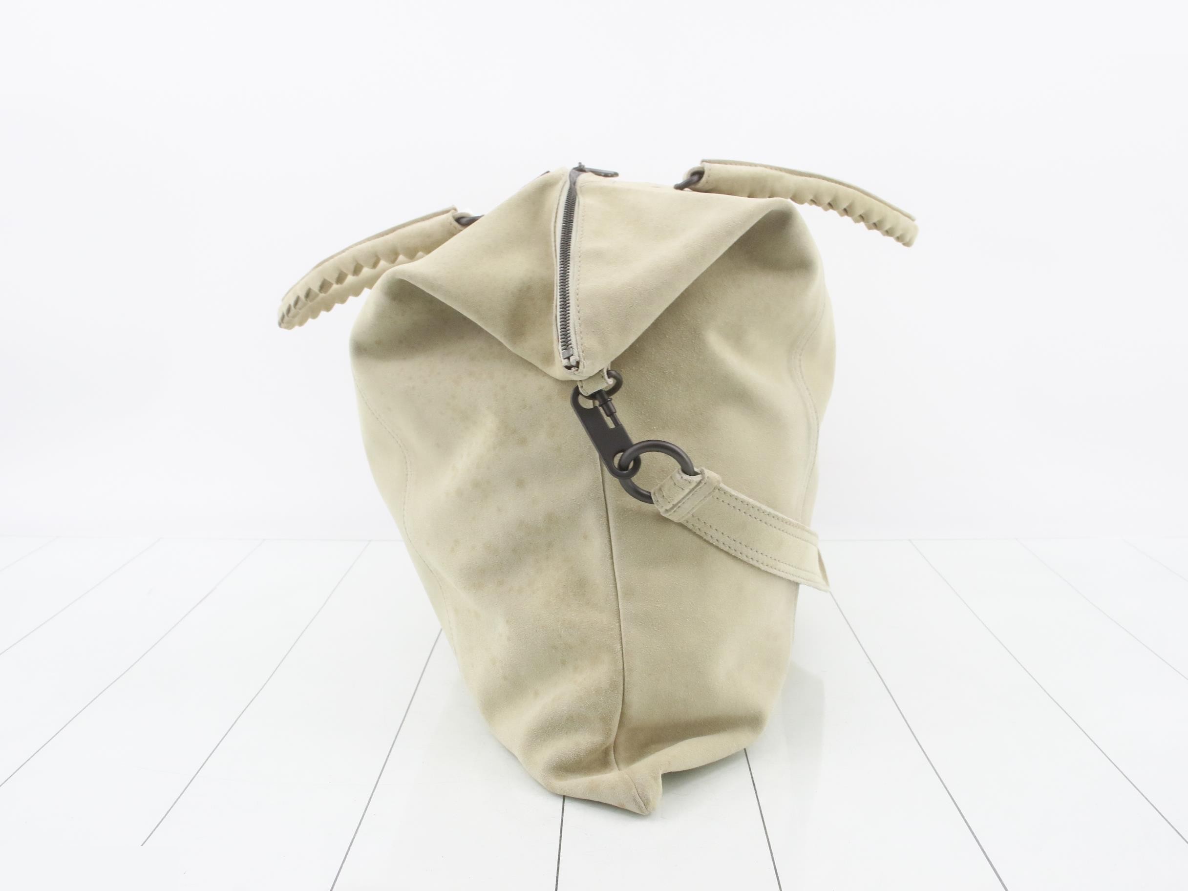 Tote bag — view 3