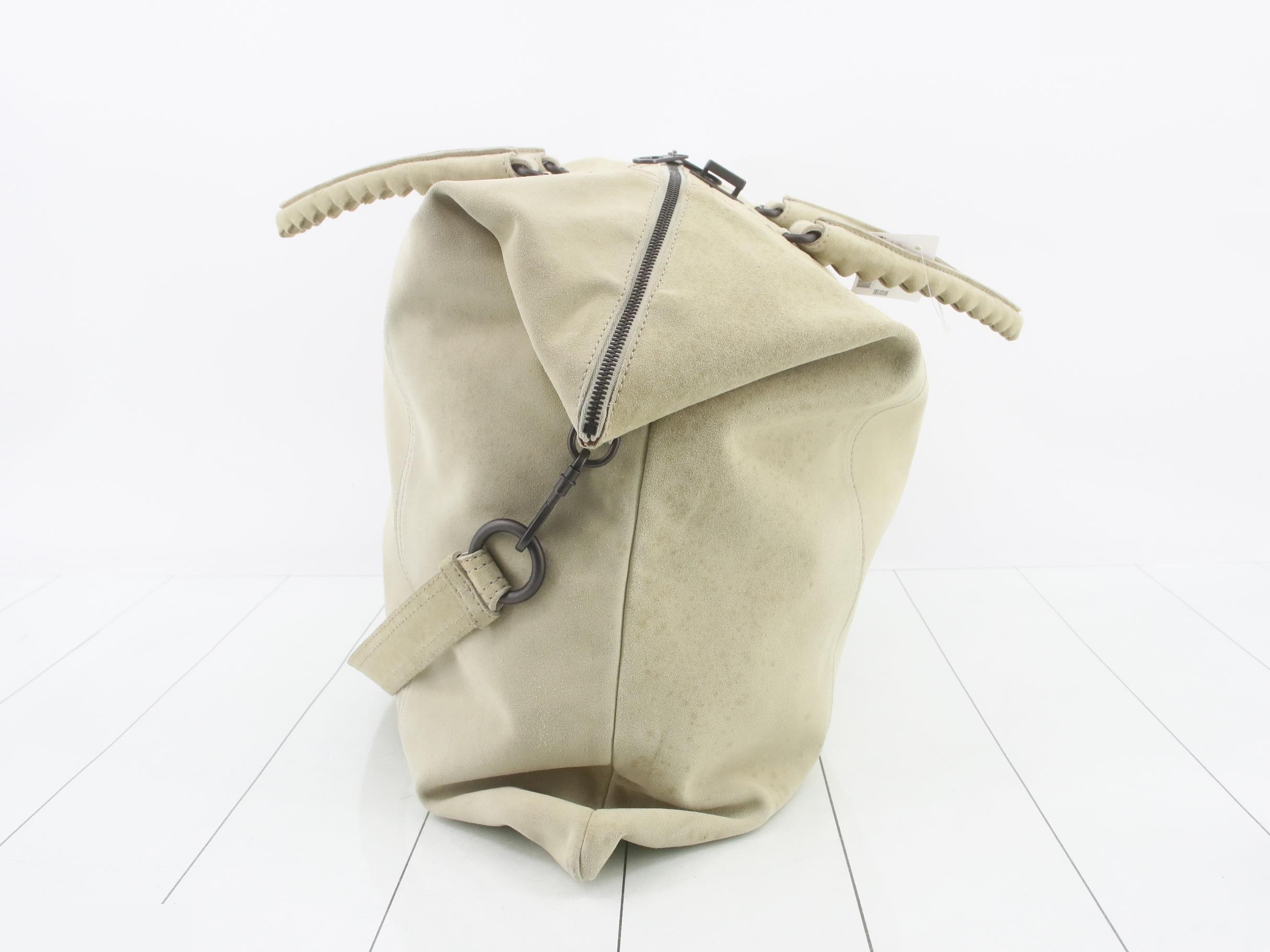 Tote bag — view 4
