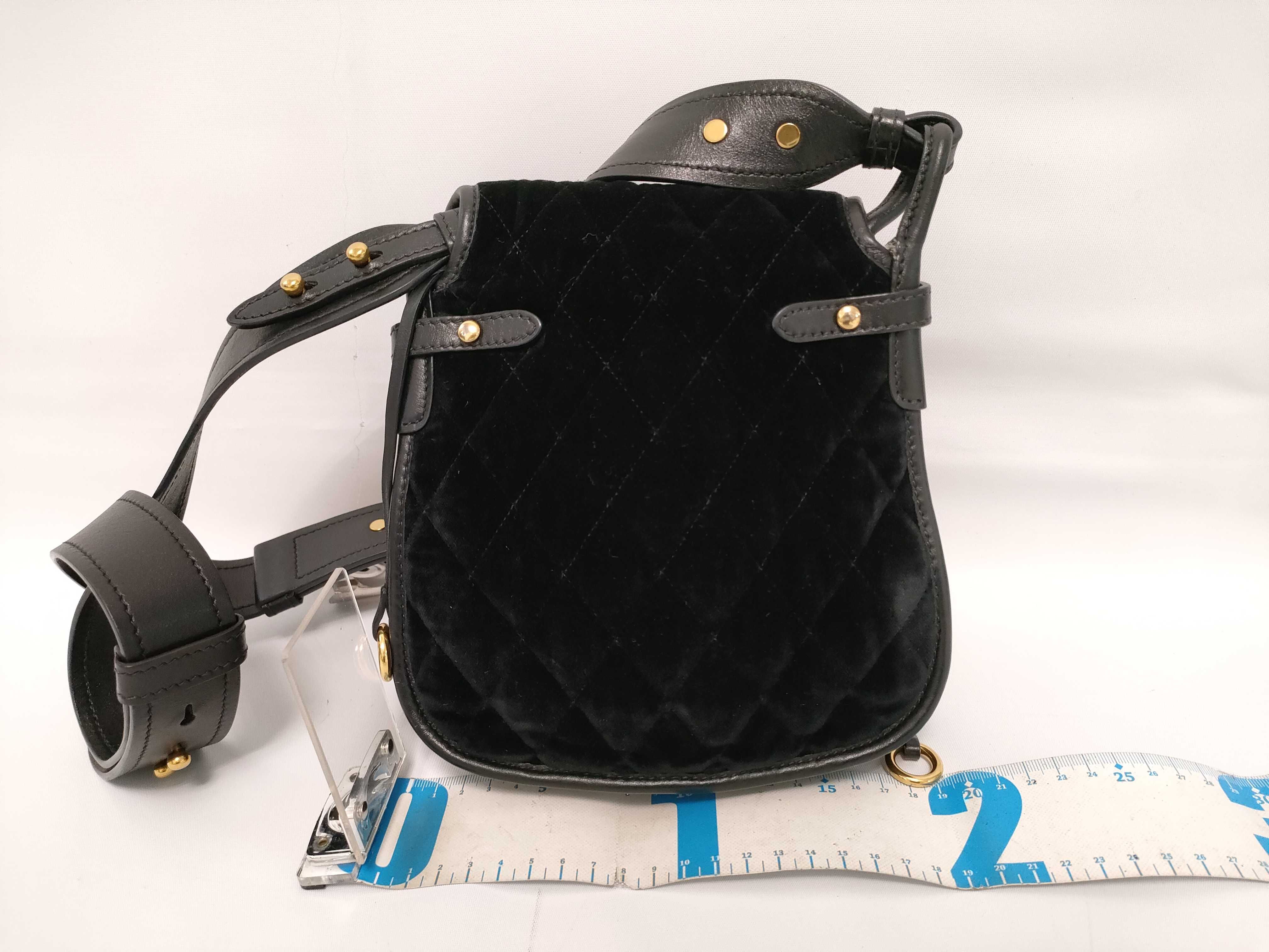 Corsaire Shoulder Bag — view 2