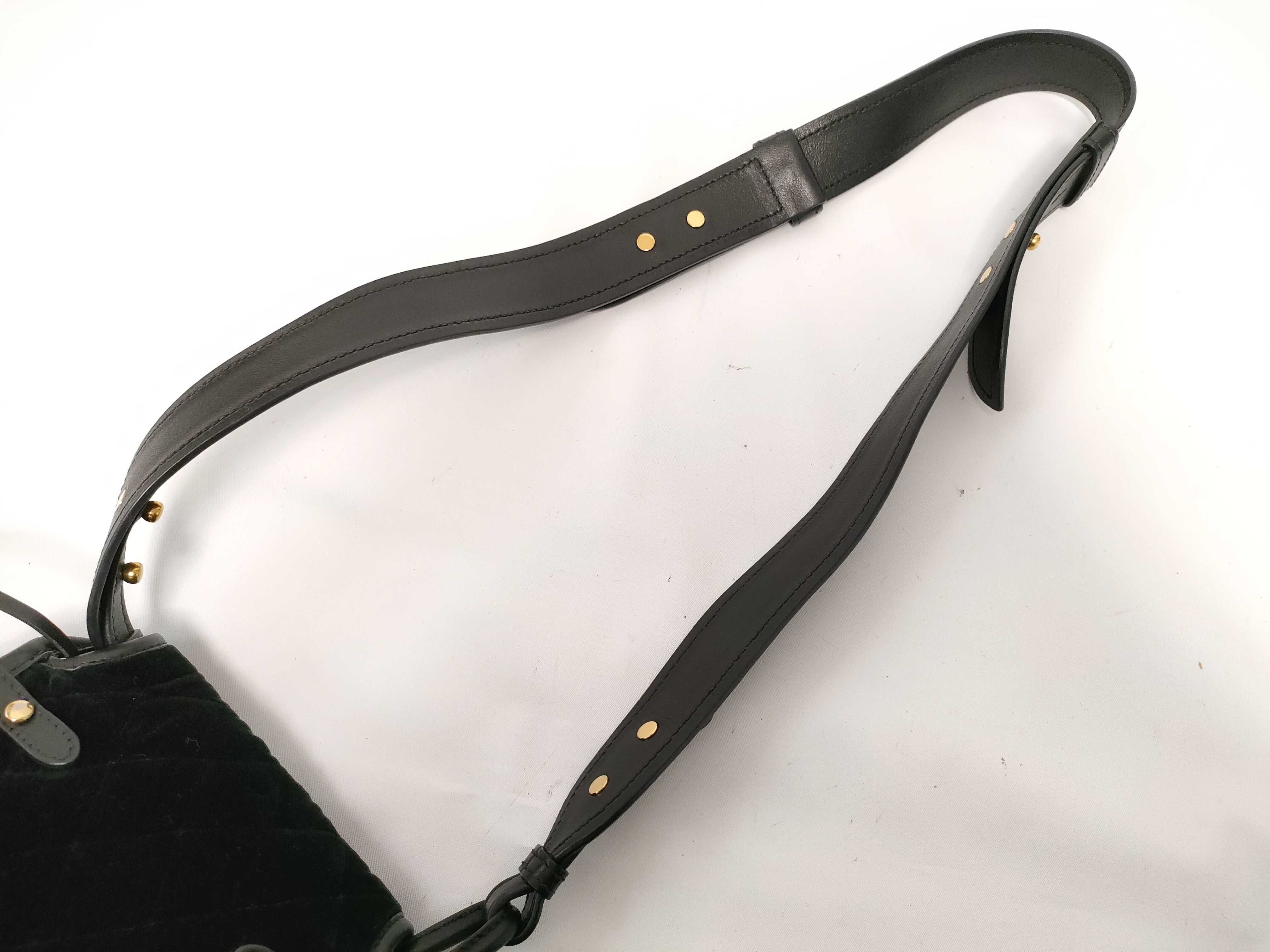 Corsaire Shoulder Bag — view 5