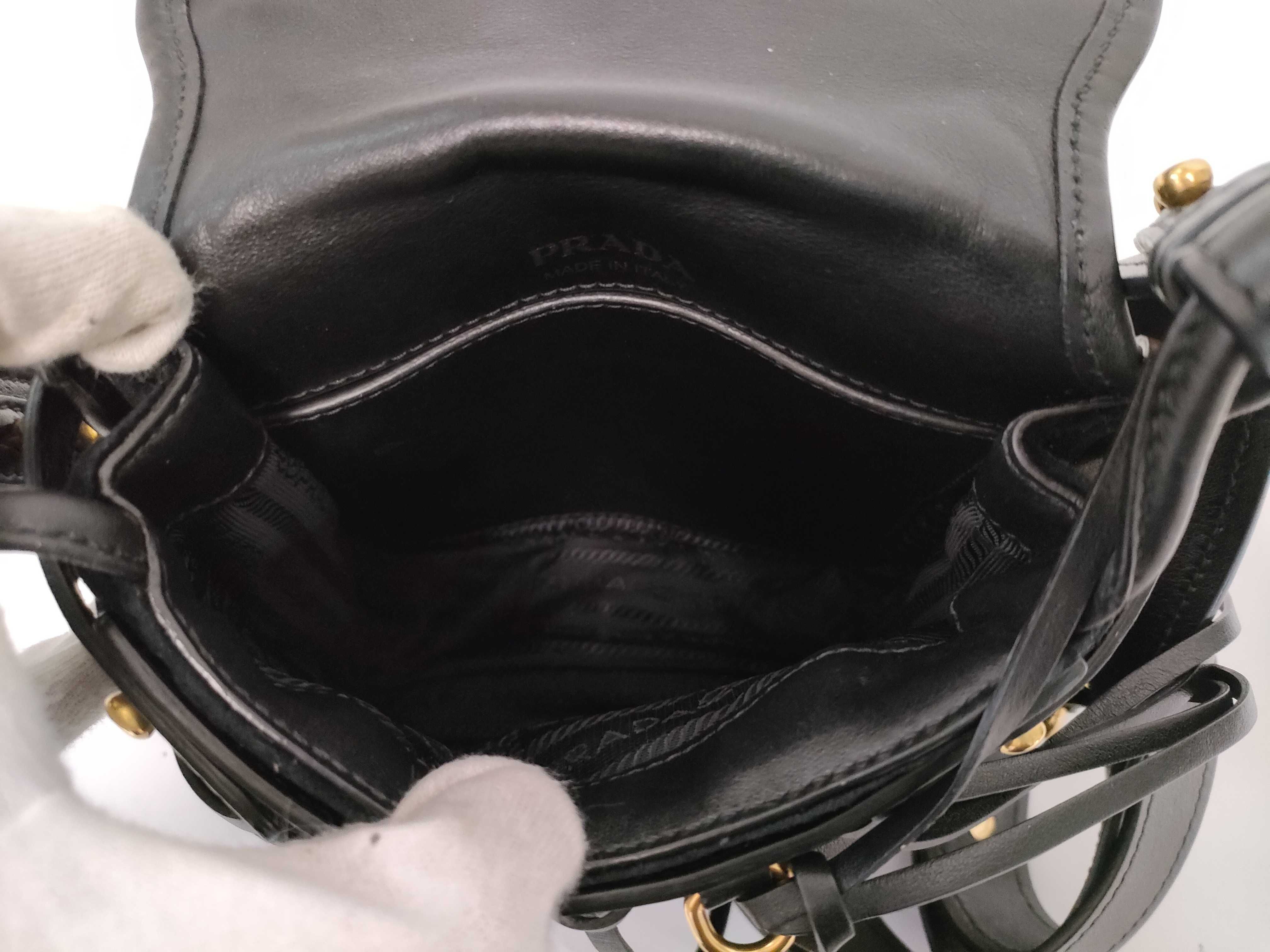 Corsaire Shoulder Bag — view 9