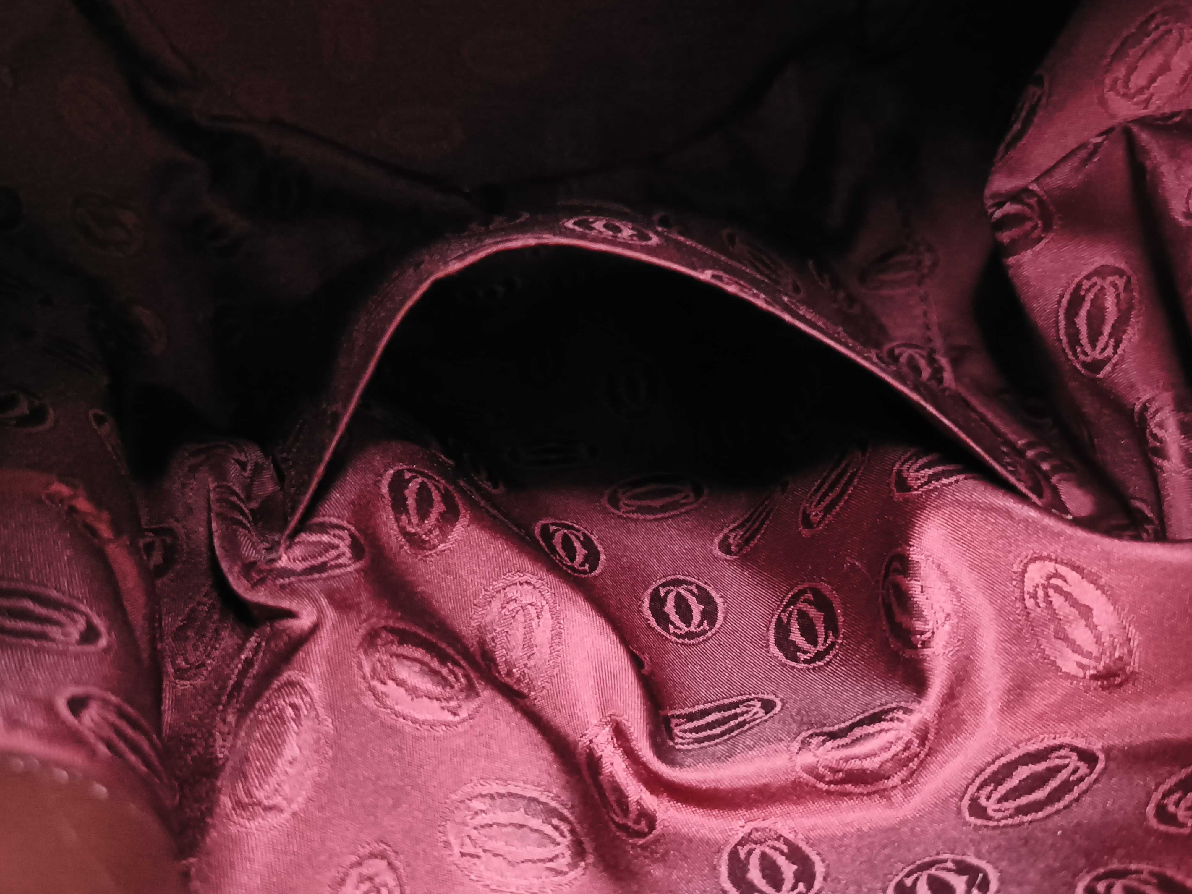 Must Line drawstring bag — view 11