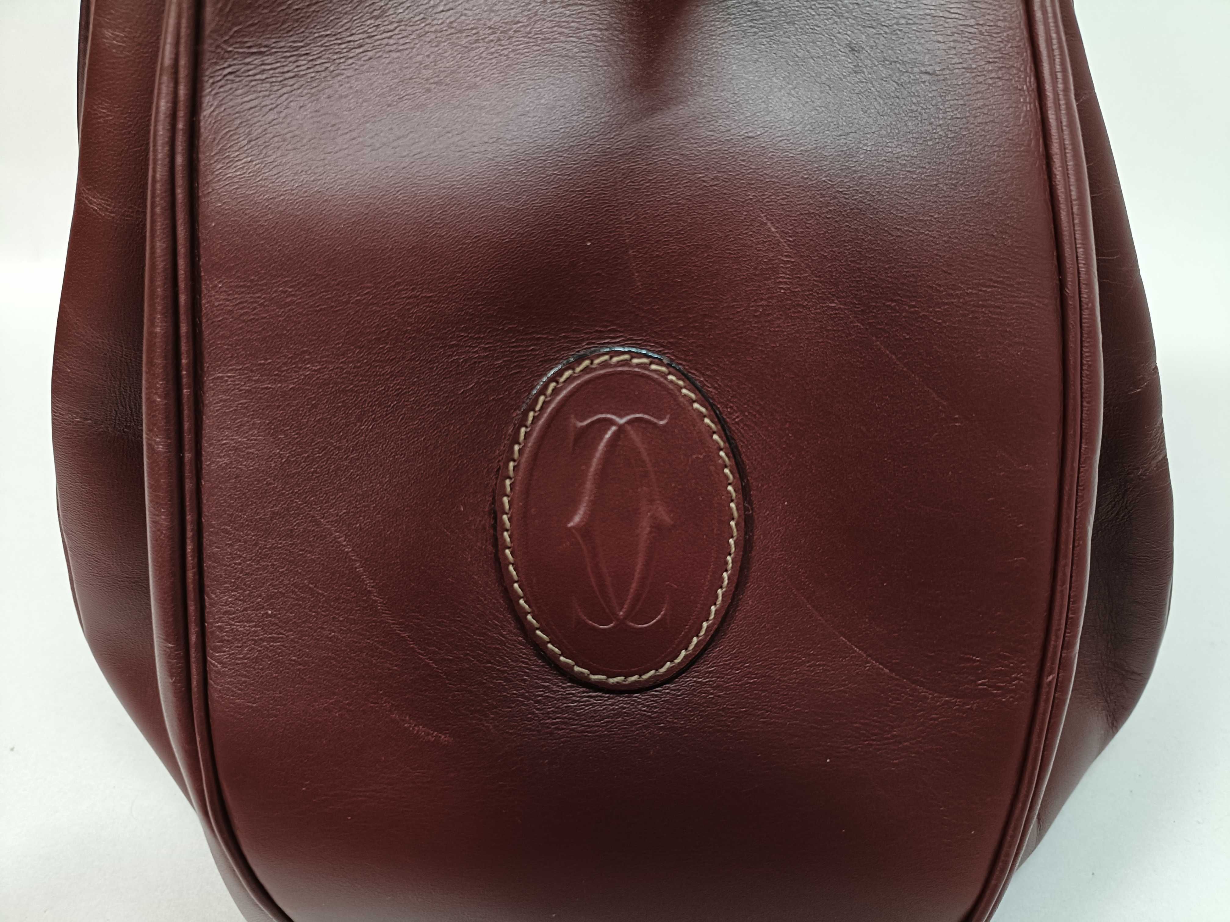 Must Line drawstring bag — view 13