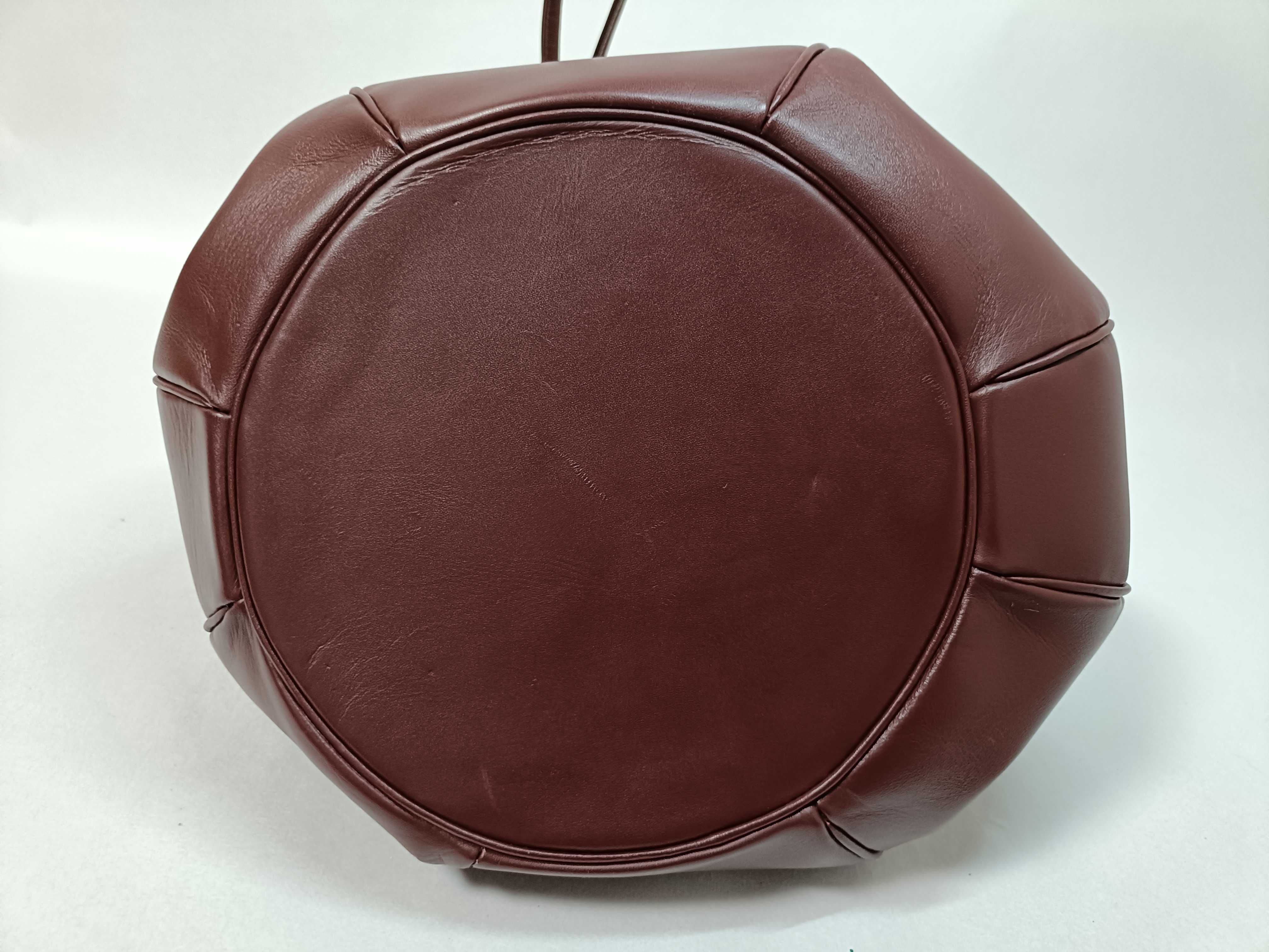 Must Line drawstring bag — view 7