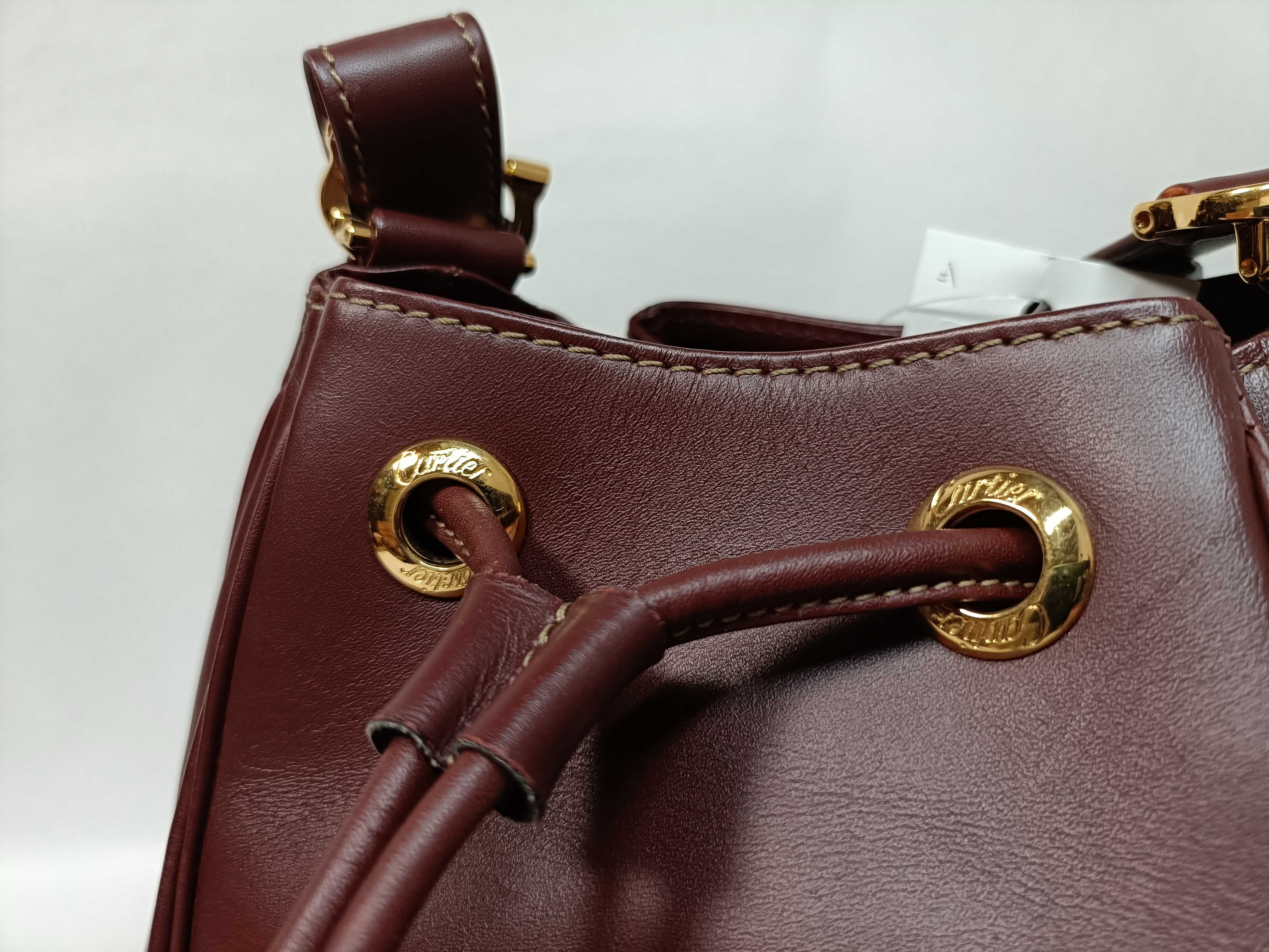 Must Line drawstring bag — view 8