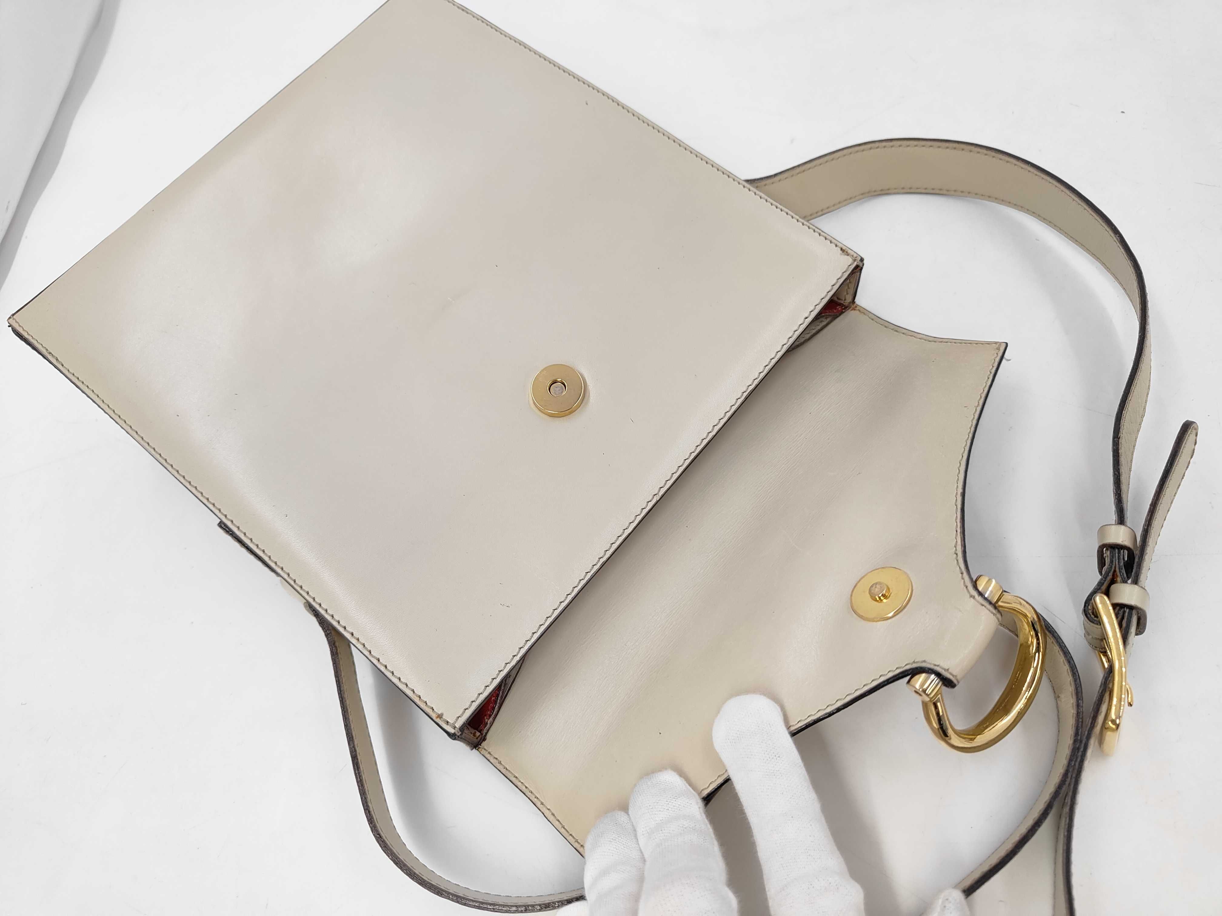 Gancini bag — view 9