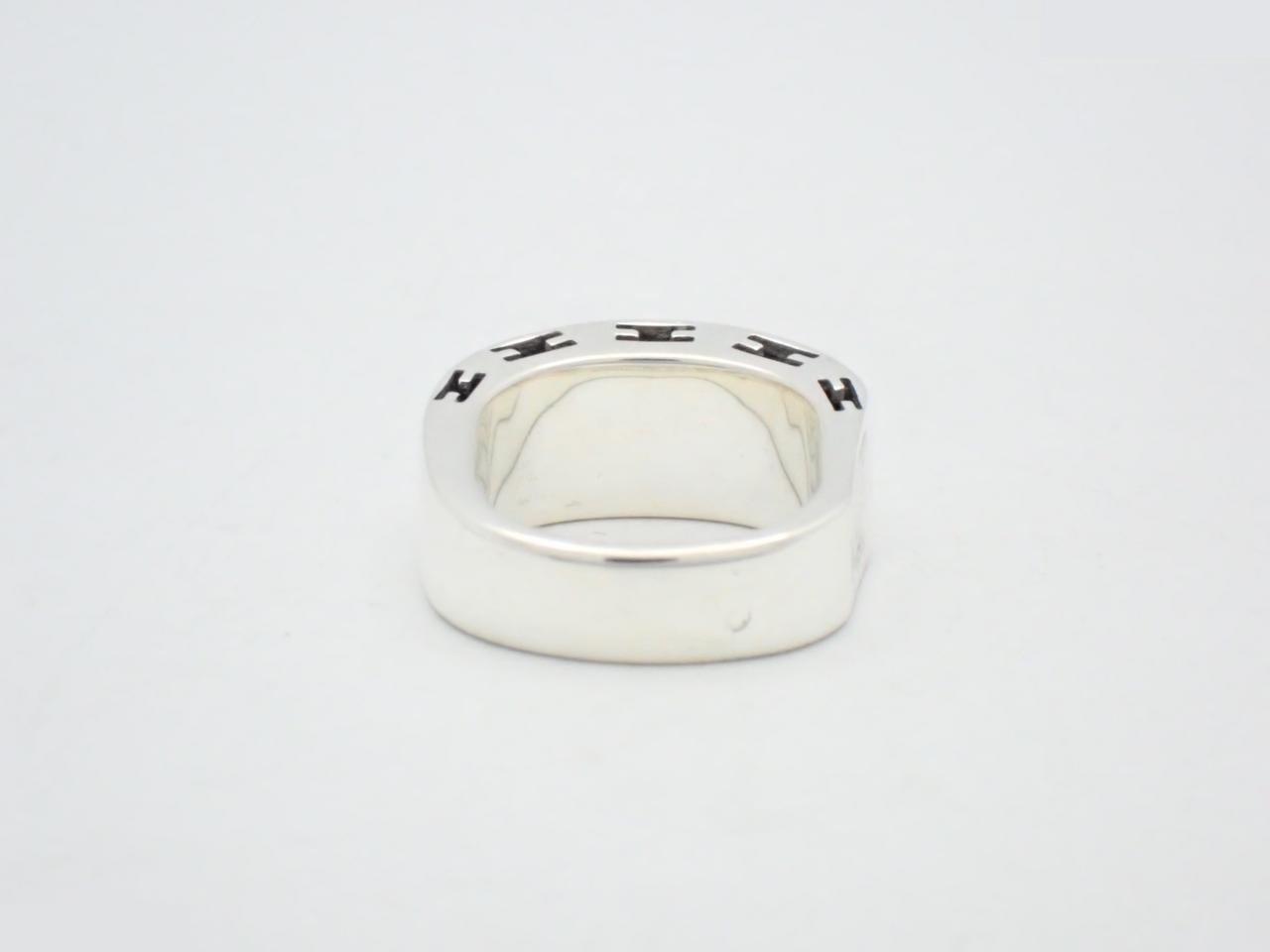 Clarte Ring 925/6.0g — view 2