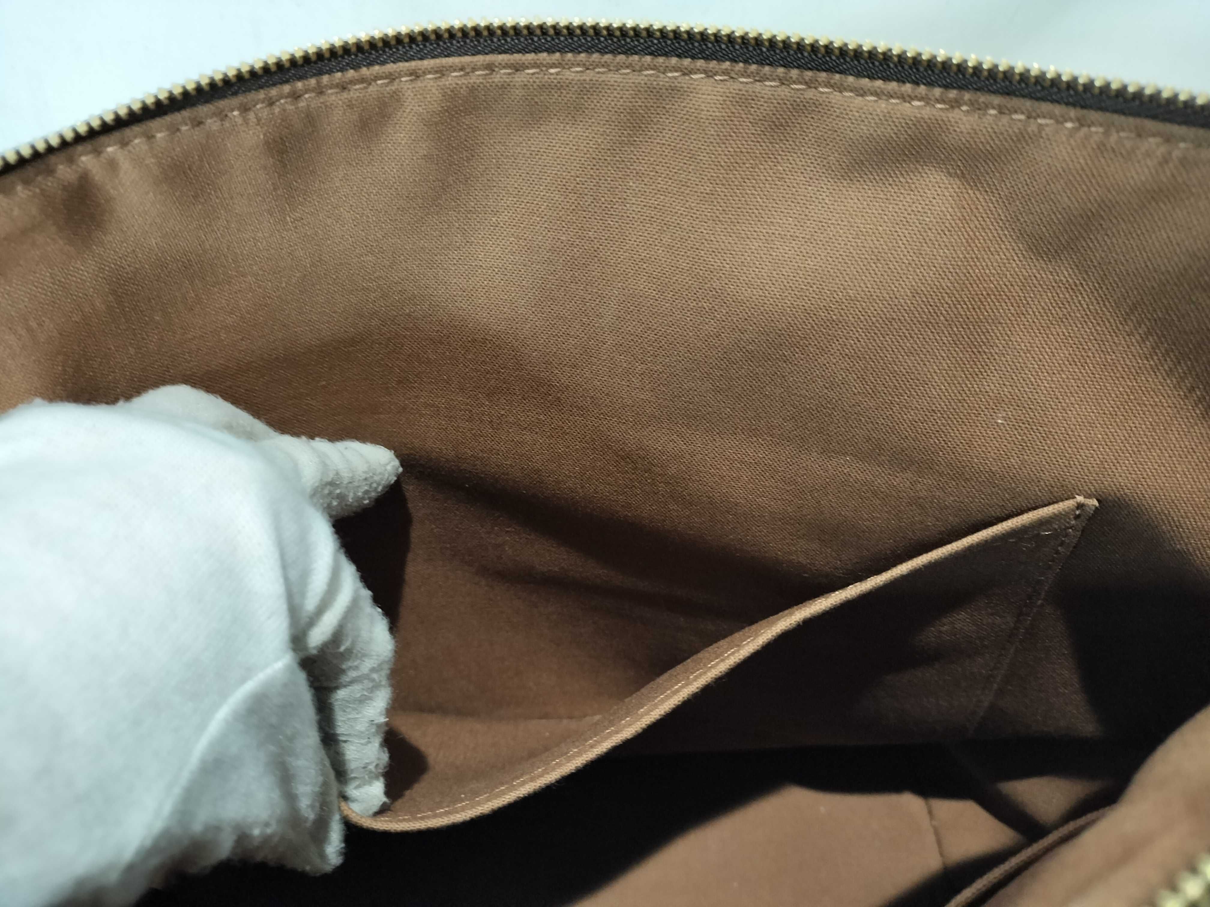 Monogram M56690 Totally GM Tote Bag — view 11