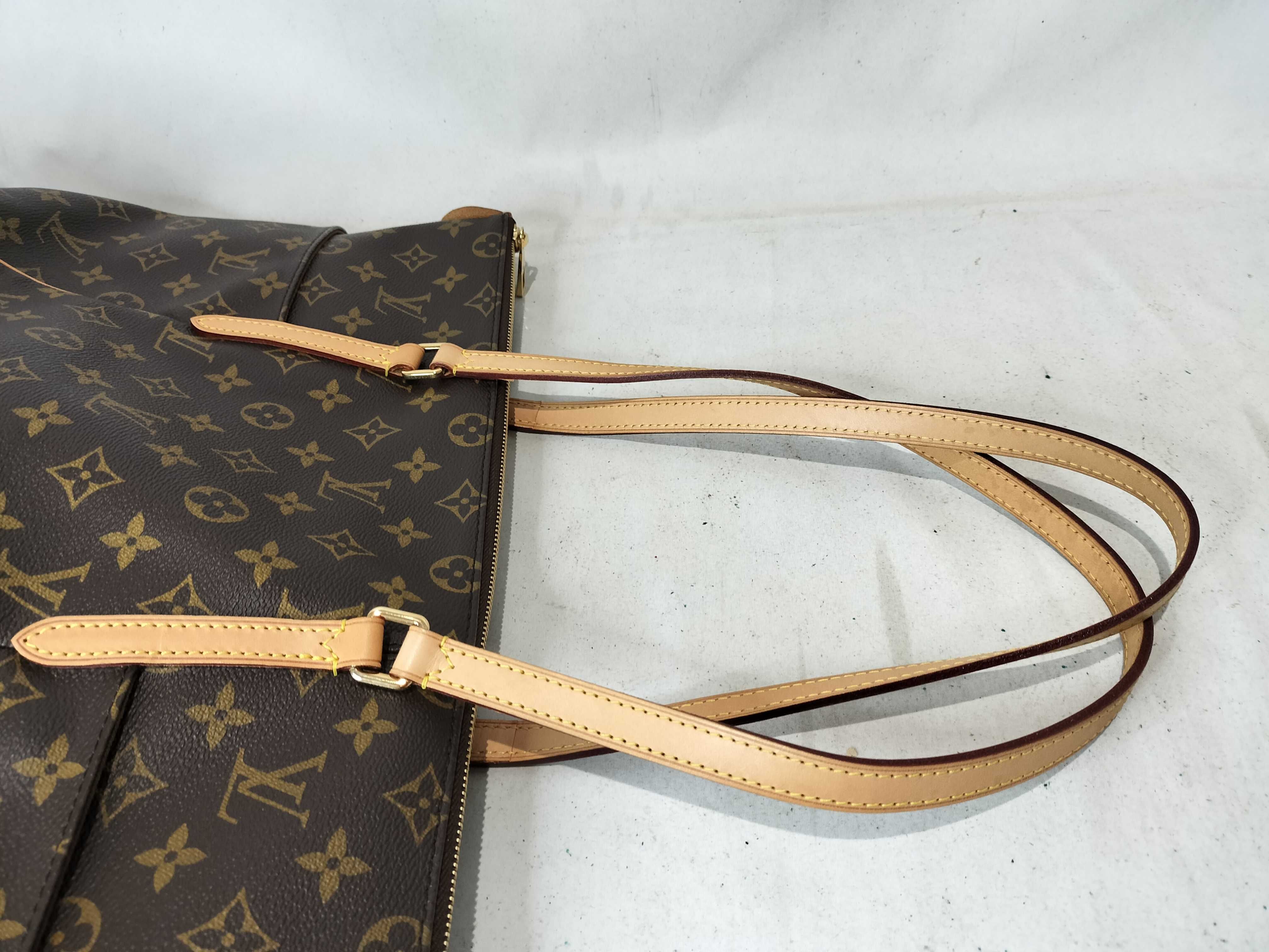 Monogram M56690 Totally GM Tote Bag — view 3