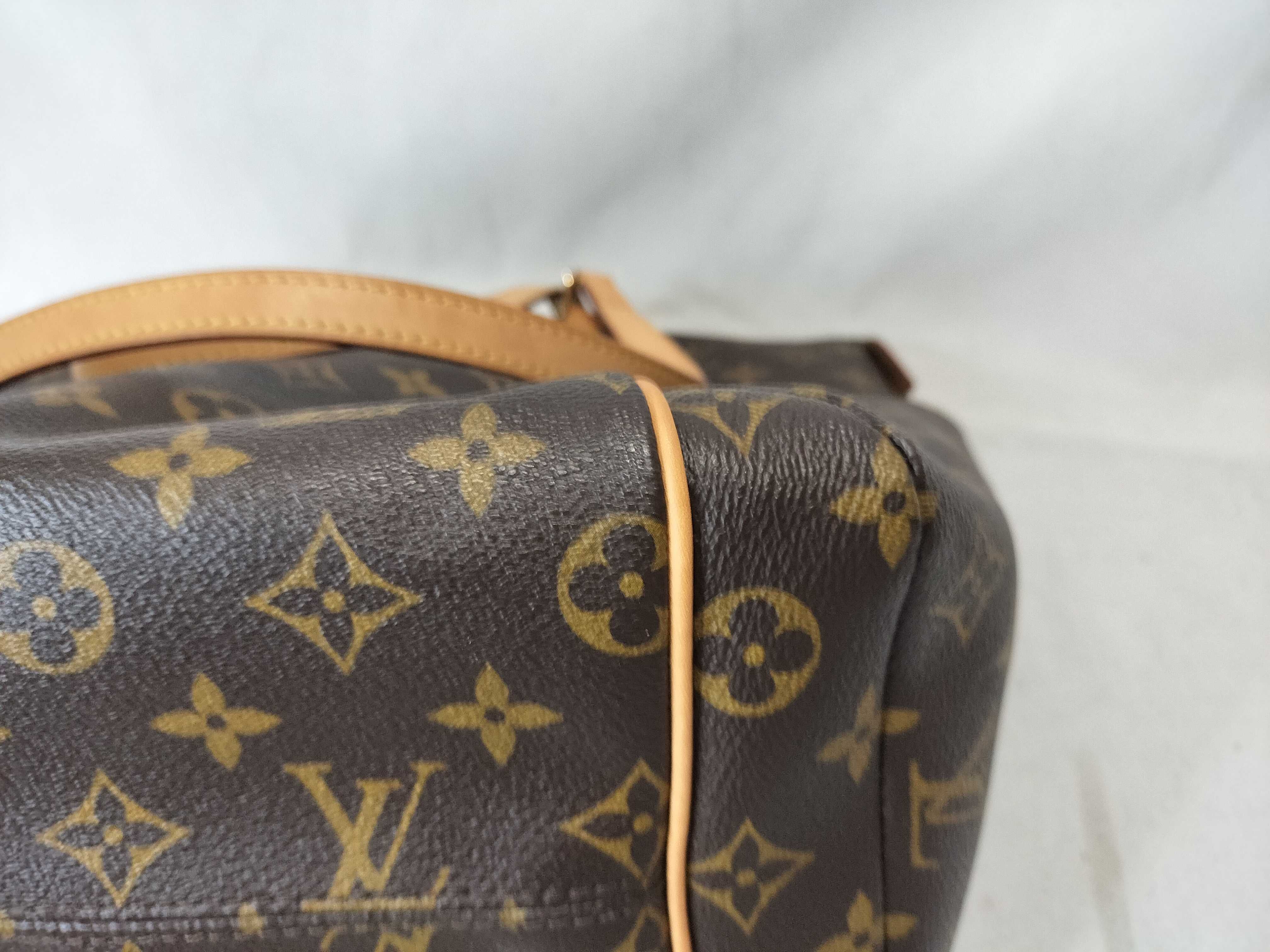 Monogram M56690 Totally GM Tote Bag — view 6