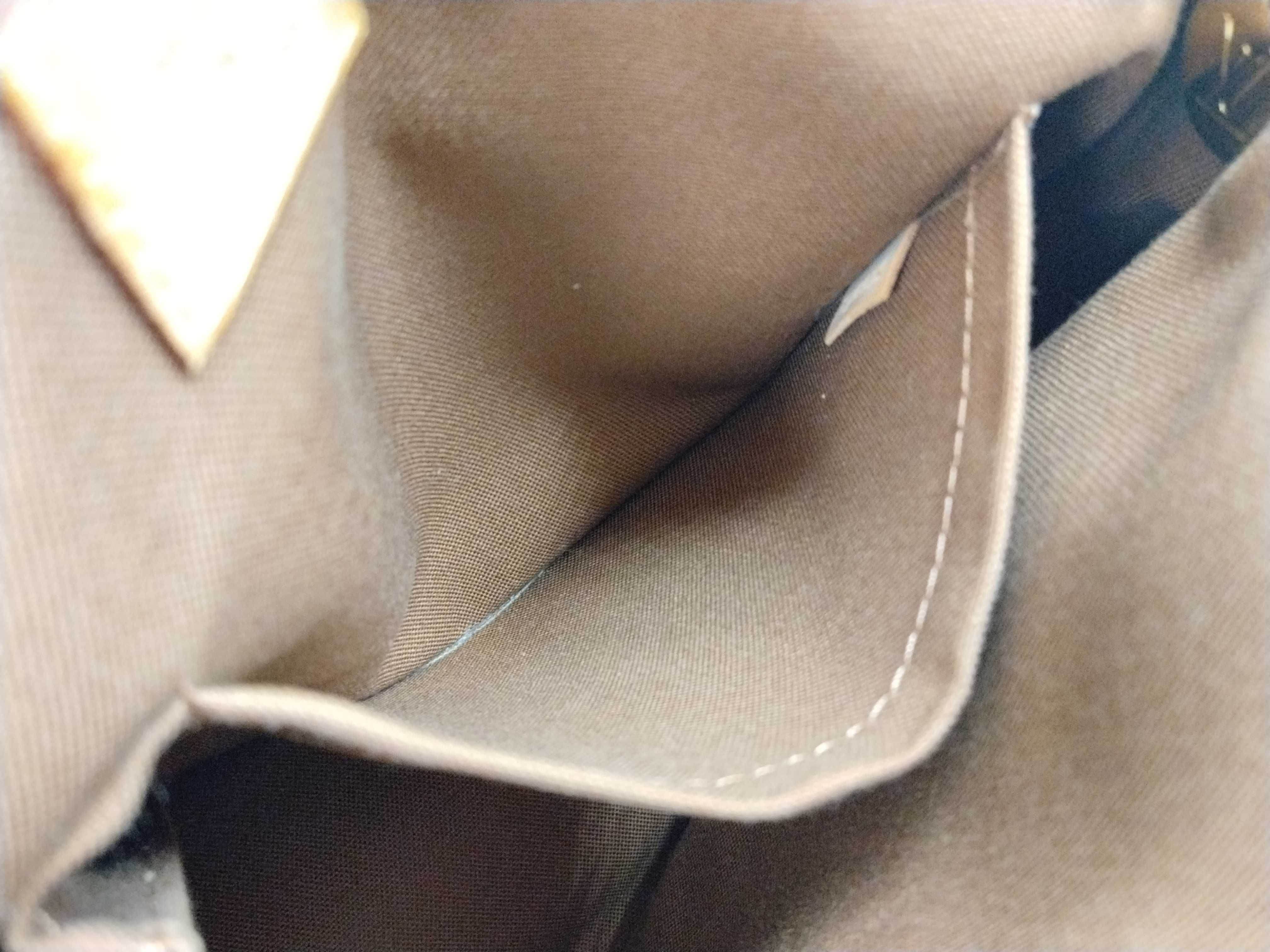 Monogram 【20% UP】Monogram M40143 Tivoli PM Handbag — view 12
