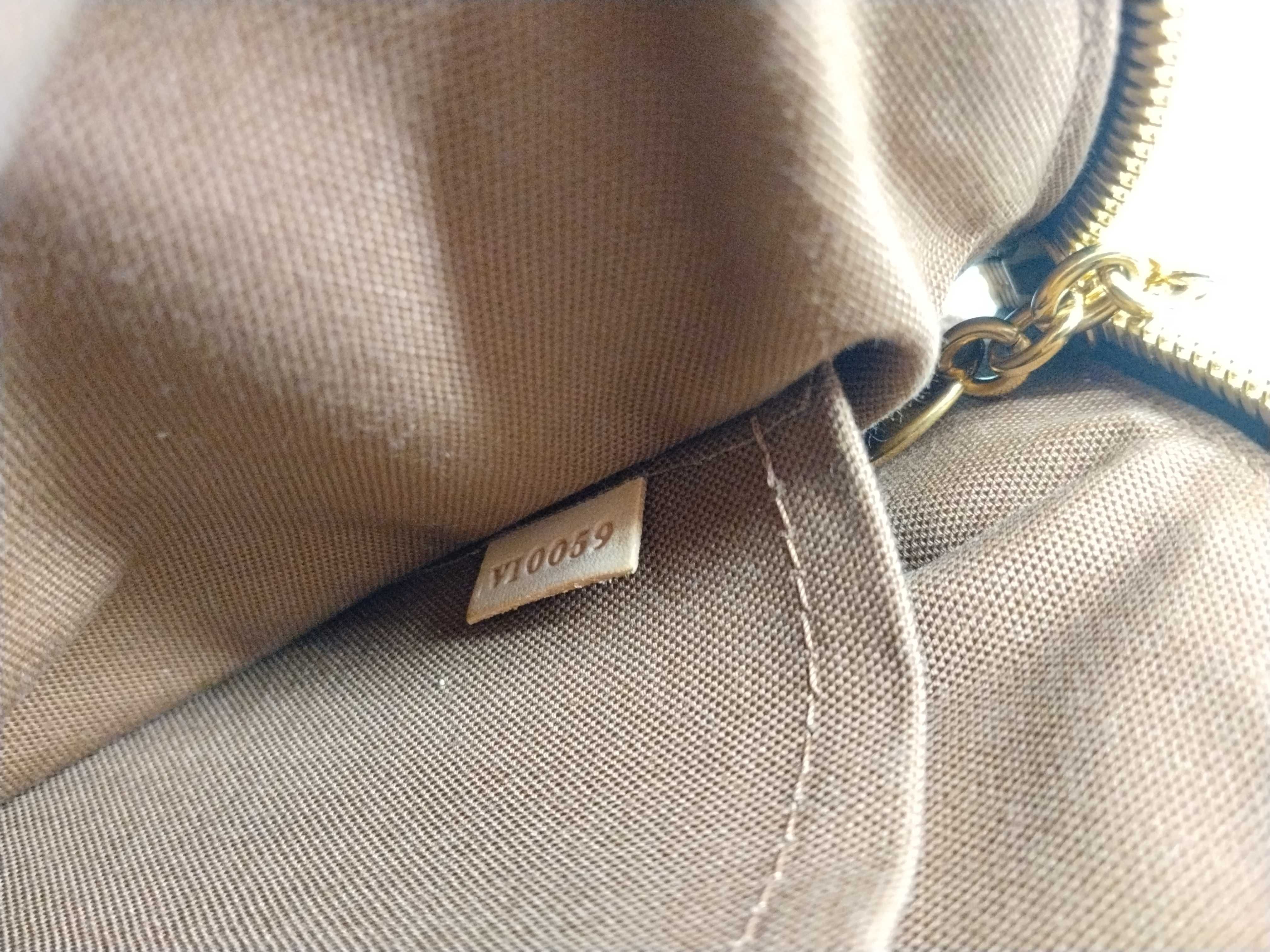 Monogram 【20% UP】Monogram M40143 Tivoli PM Handbag — view 13