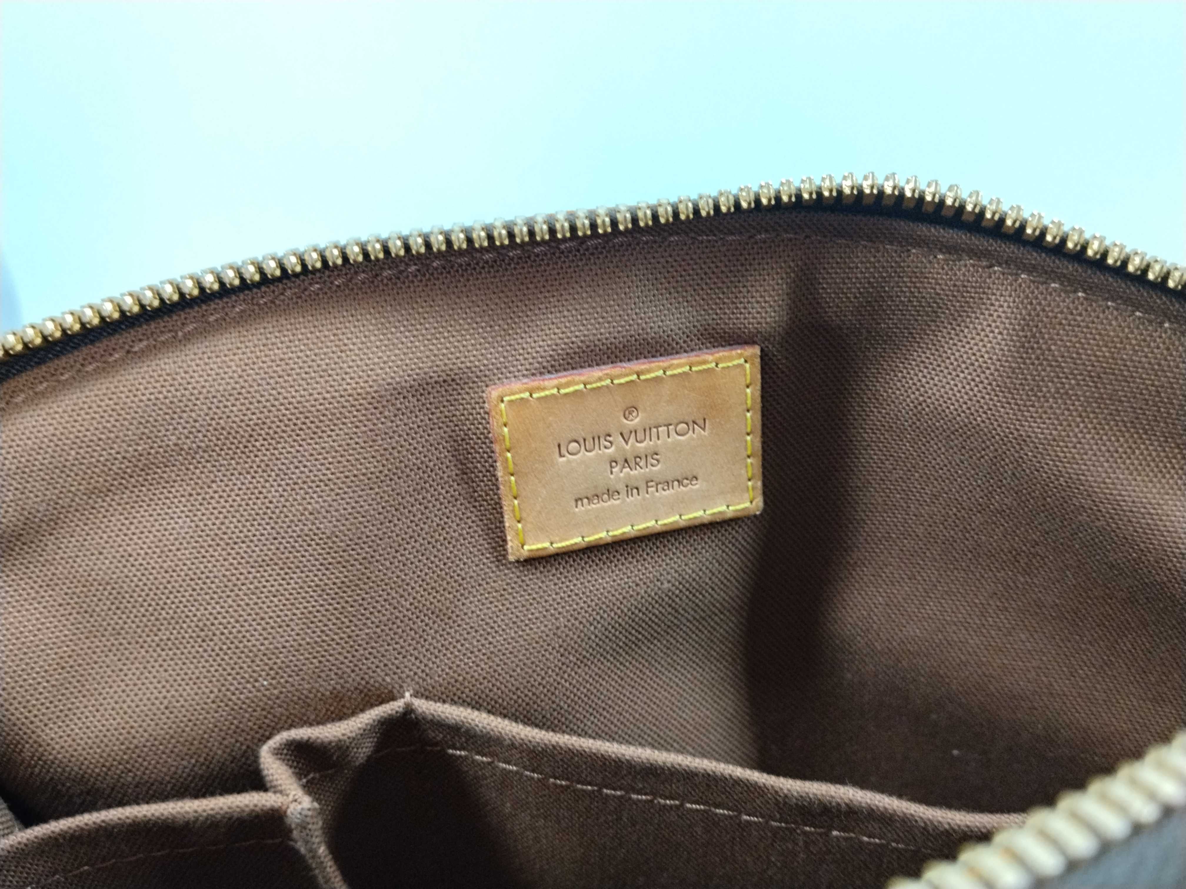 Monogram 【20% UP】Monogram M40143 Tivoli PM Handbag — view 14