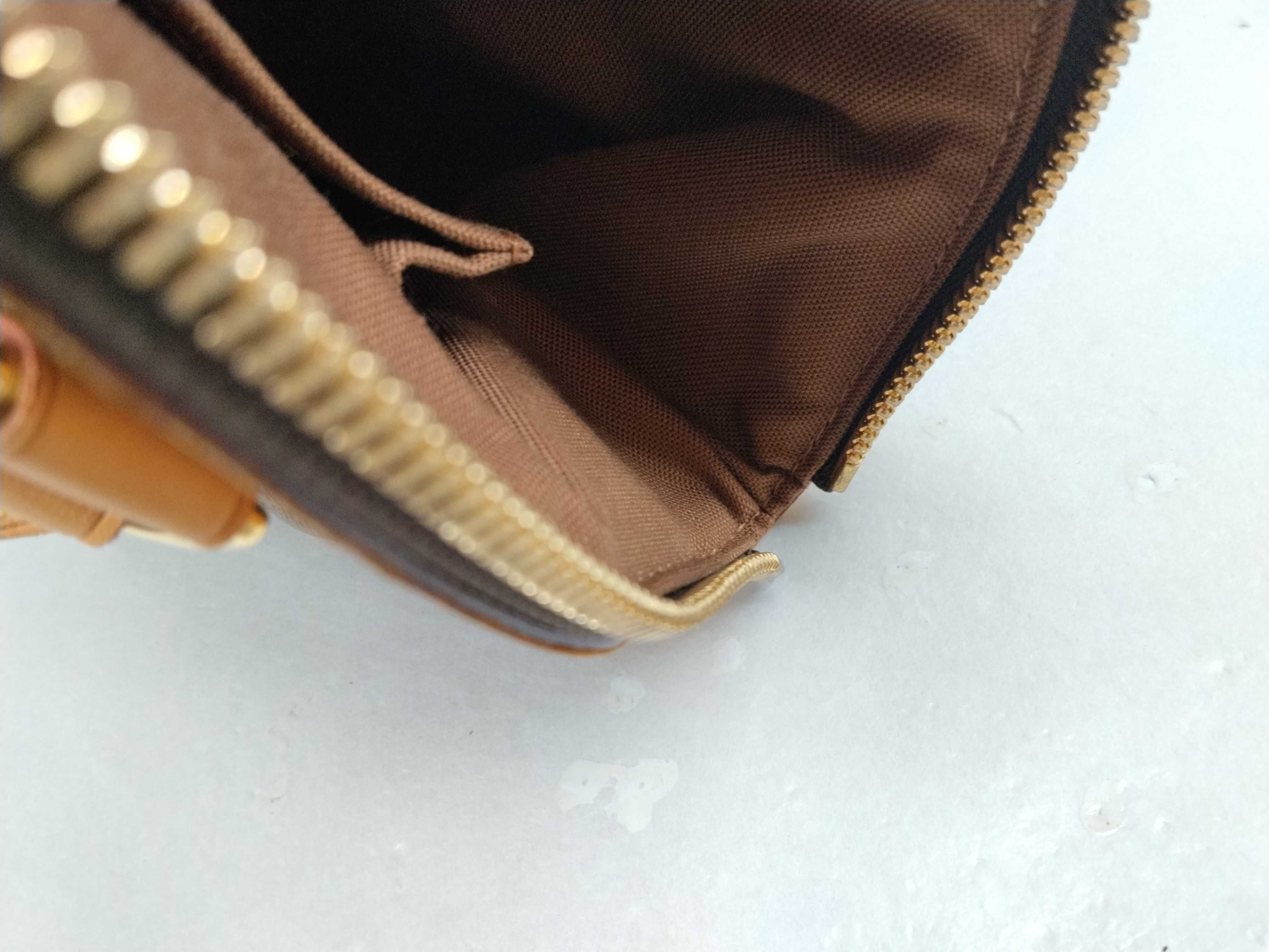 Monogram 【20% UP】Monogram M40143 Tivoli PM Handbag — view 15