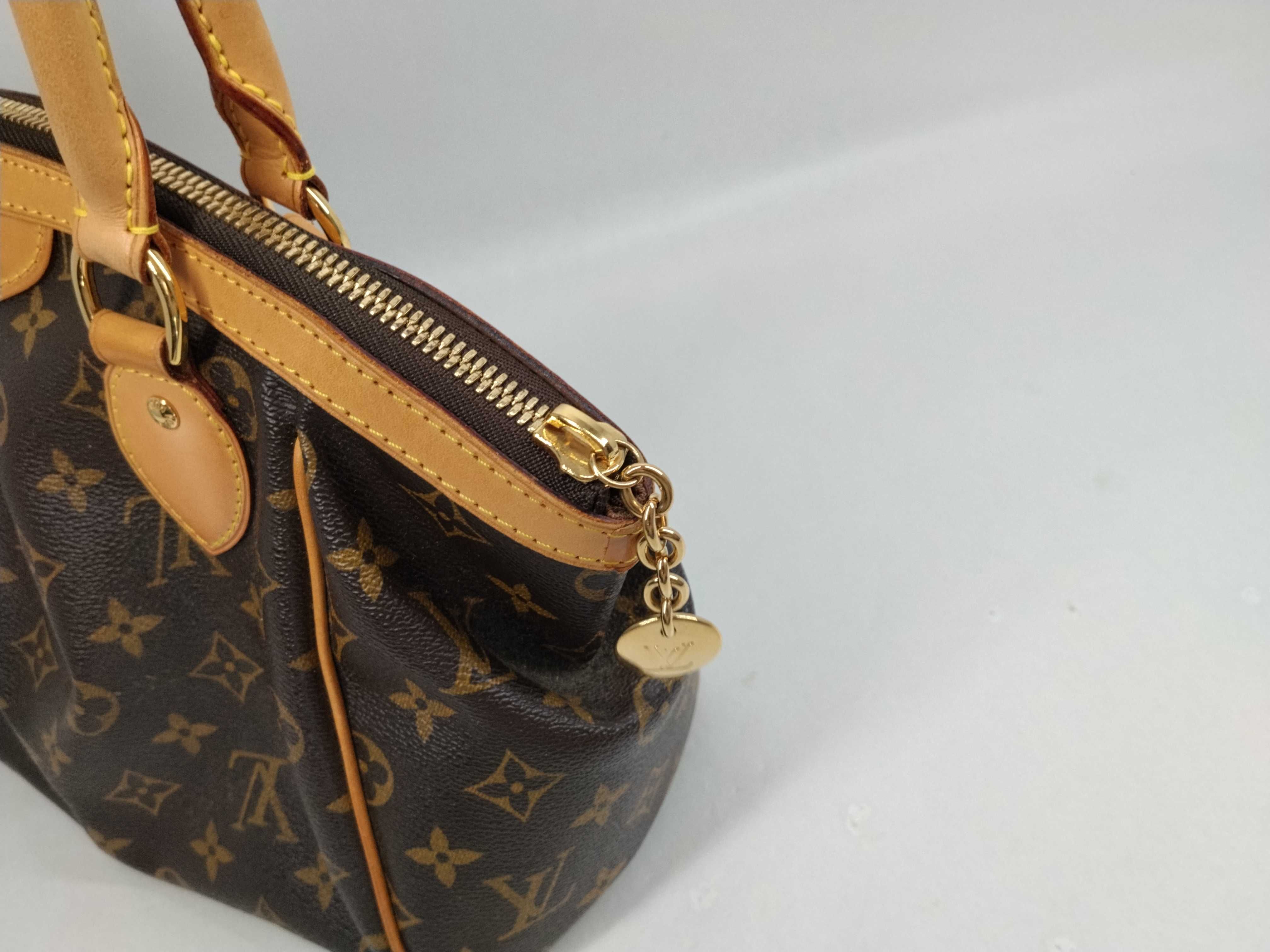 Monogram 【20% UP】Monogram M40143 Tivoli PM Handbag — view 5