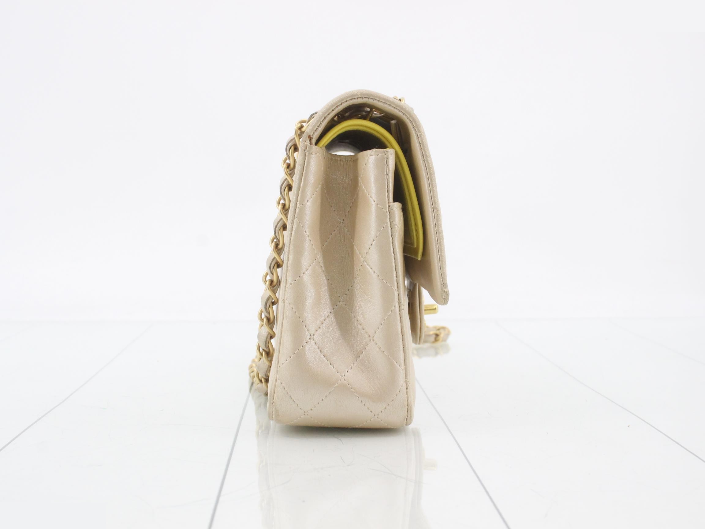 Mademoiselle (Bag) - Shoulder Bag — view 4