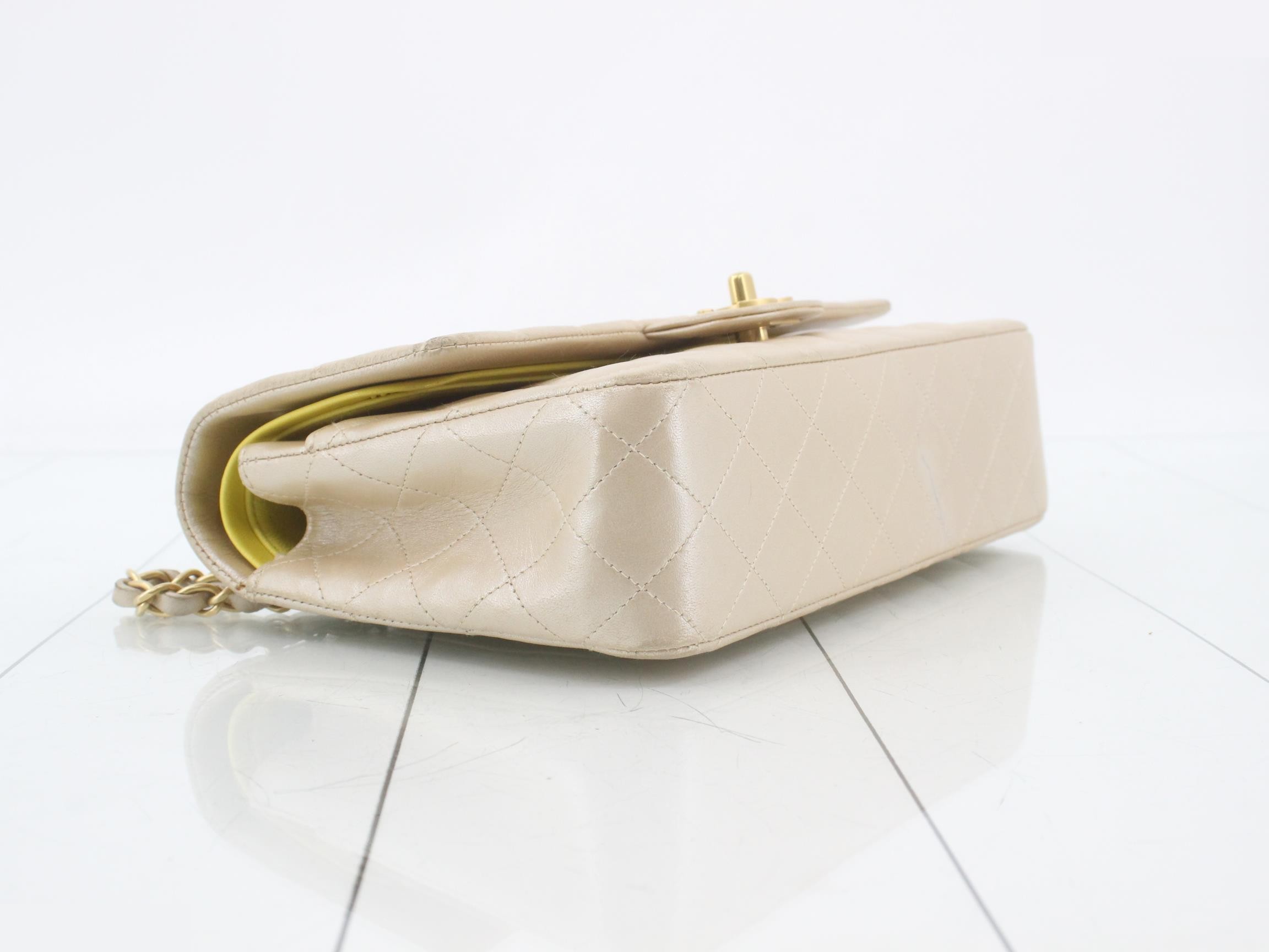 Mademoiselle (Bag) - Shoulder Bag — view 5