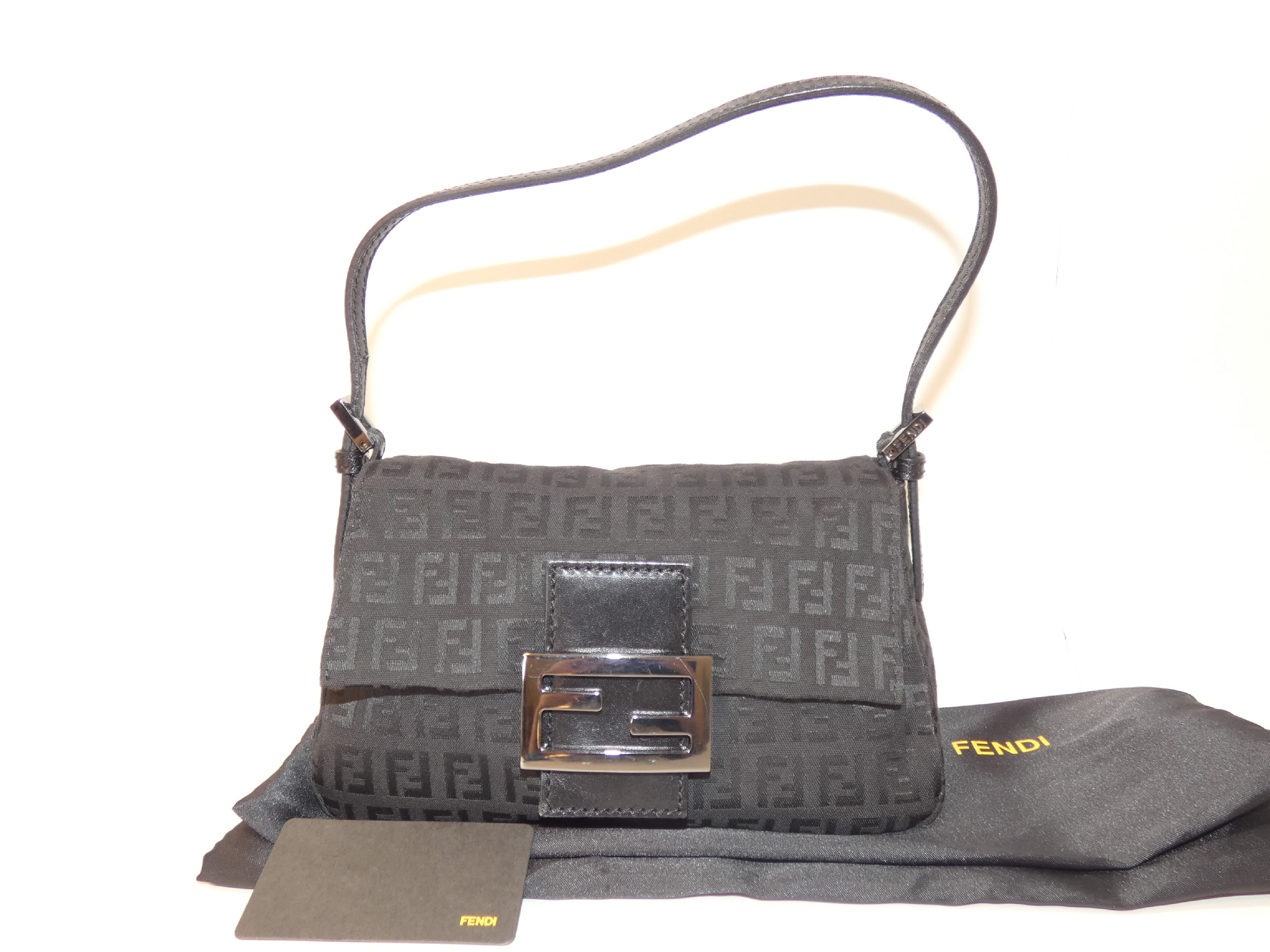 Zucchino Mini Mamma Black Mini Mamma Bucket Handbag