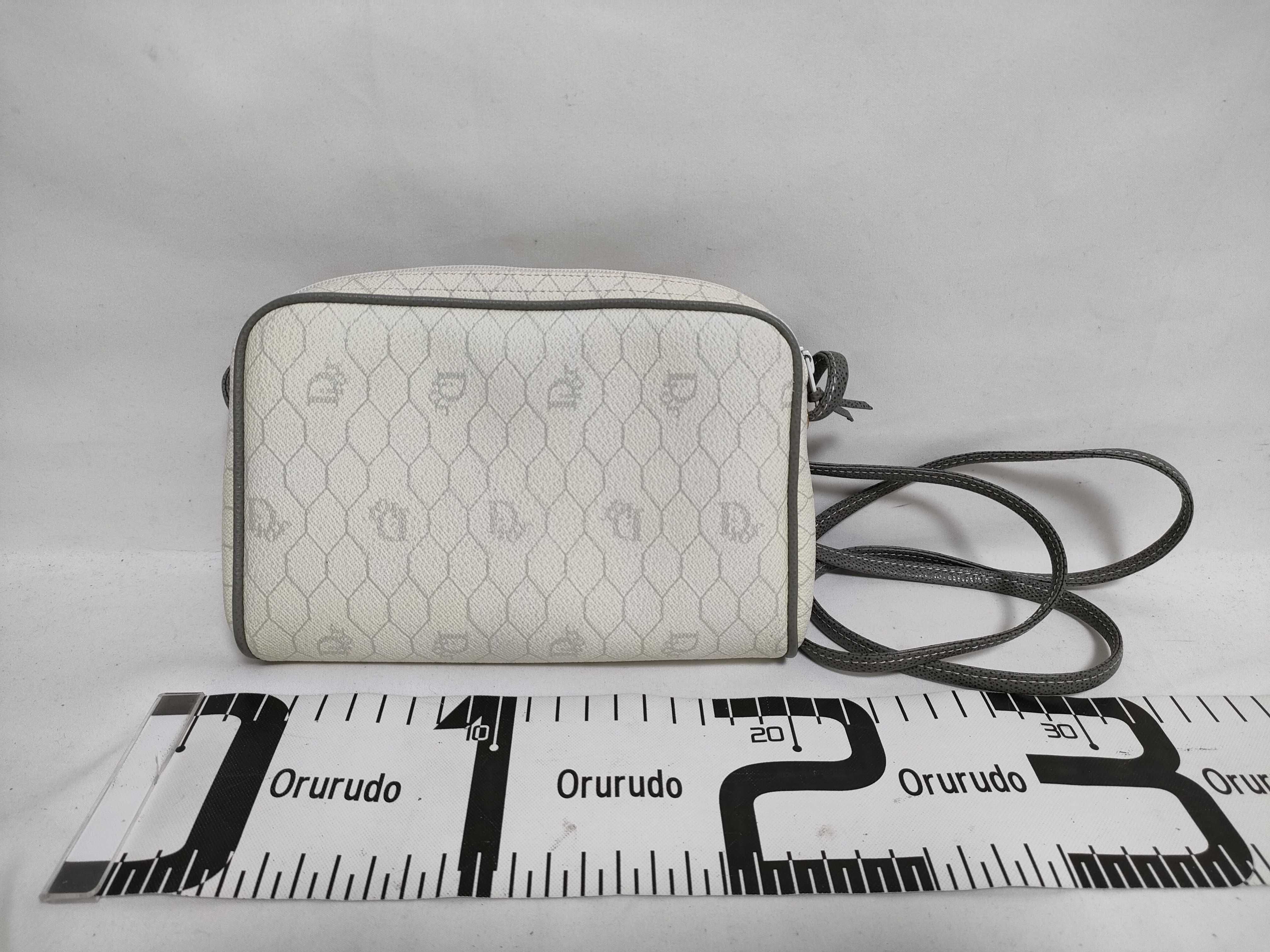 Vintage Shoulder Bag (Slightly Faded) — view 2