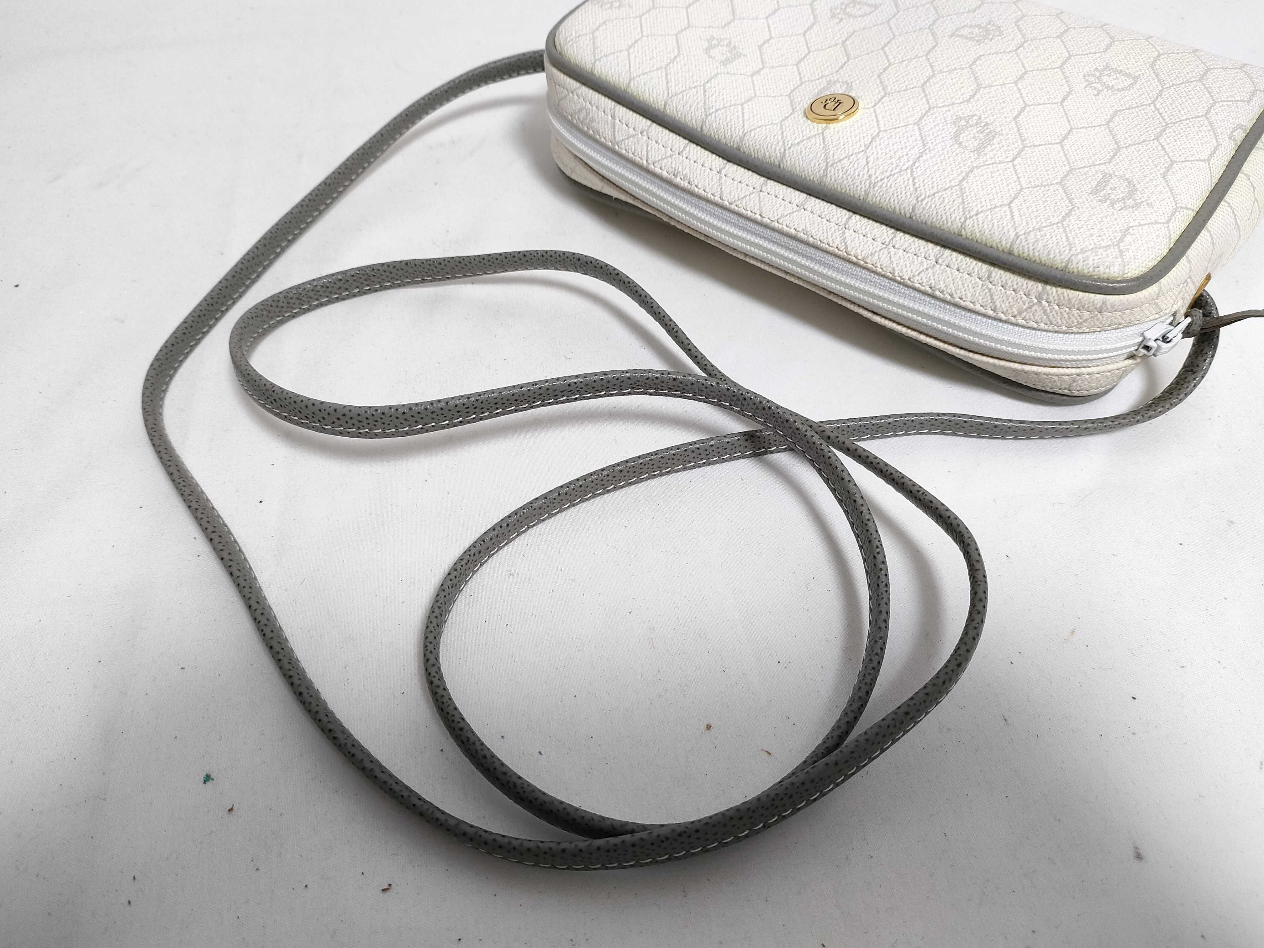 Vintage Shoulder Bag (Slightly Faded) — view 3