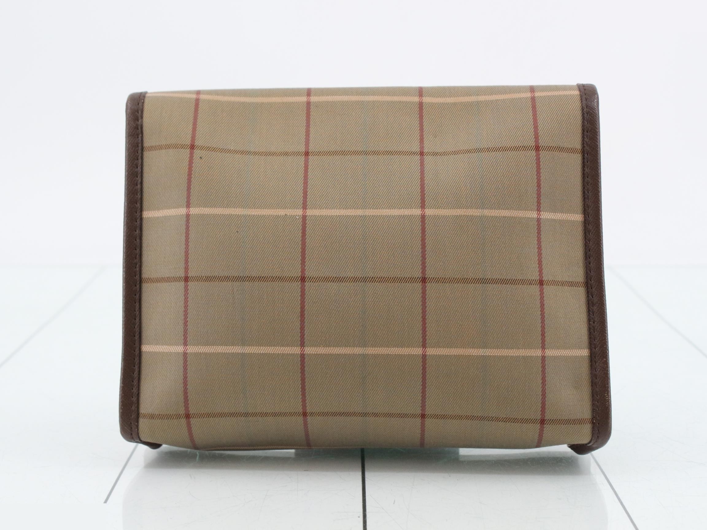 Vintage Pouch — view 2