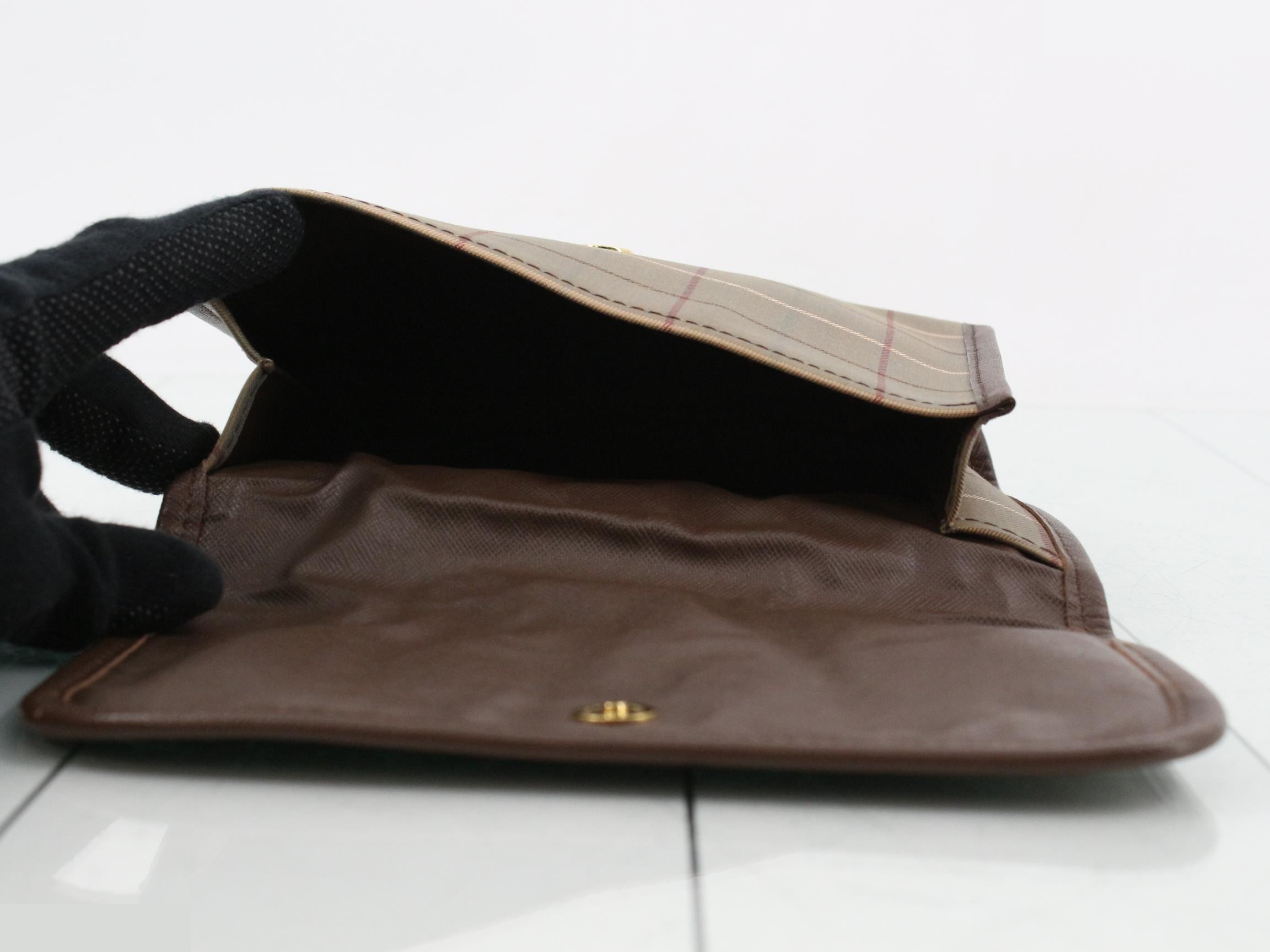 Vintage Pouch — view 4
