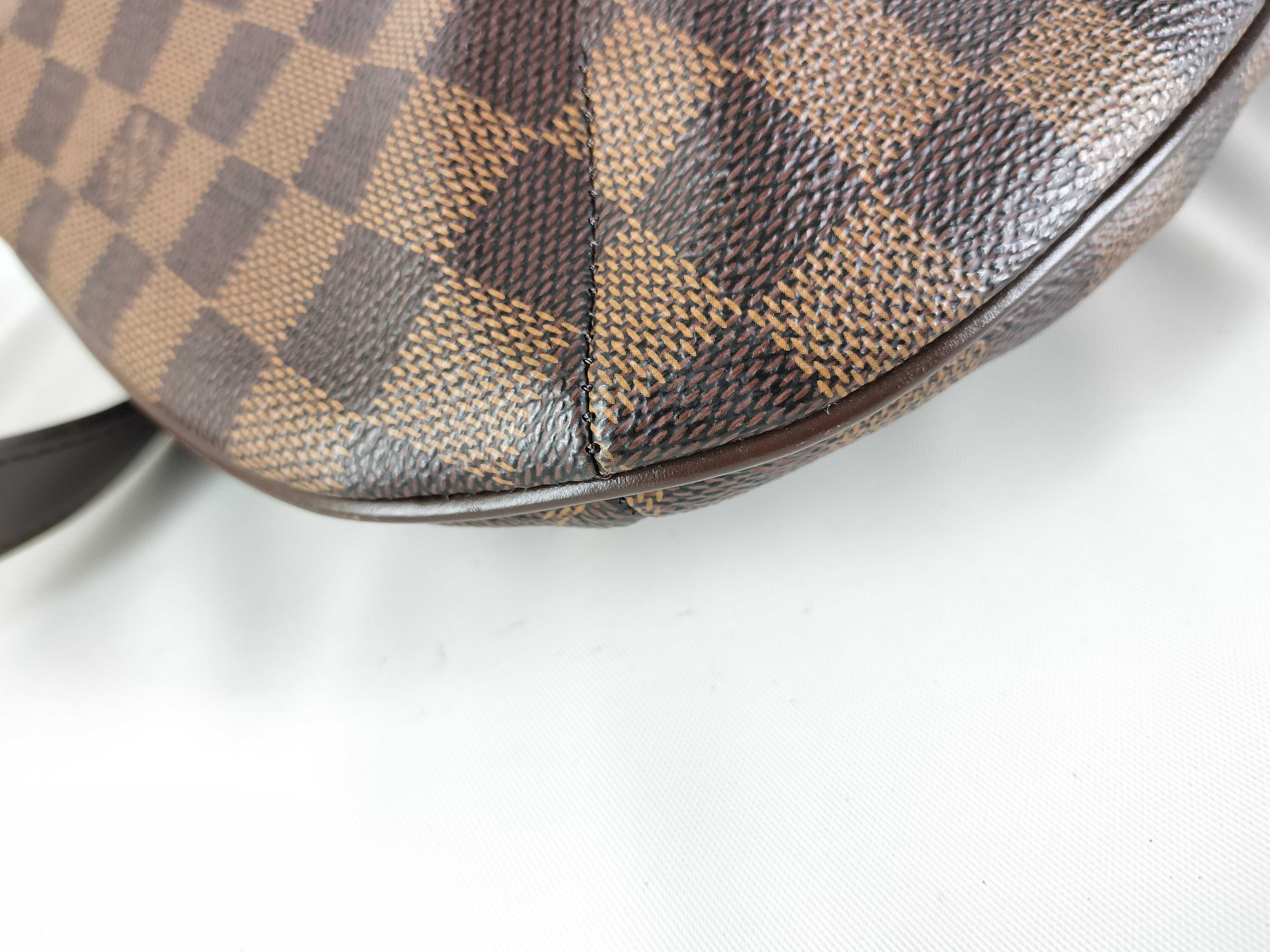 Damier N42250 Bloomsbury GM Shoulder Bag — view 3