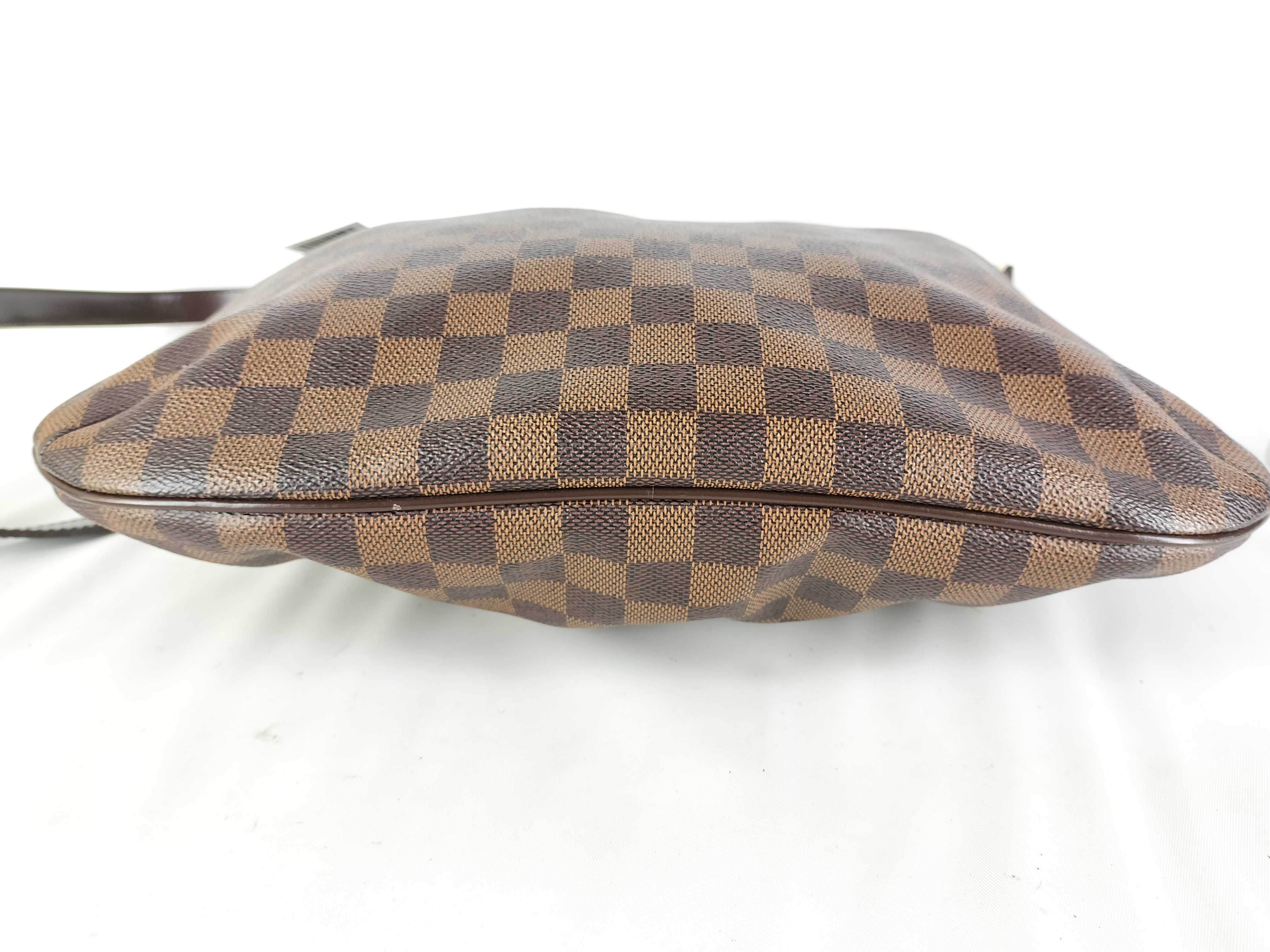Damier N42250 Bloomsbury GM Shoulder Bag — view 4
