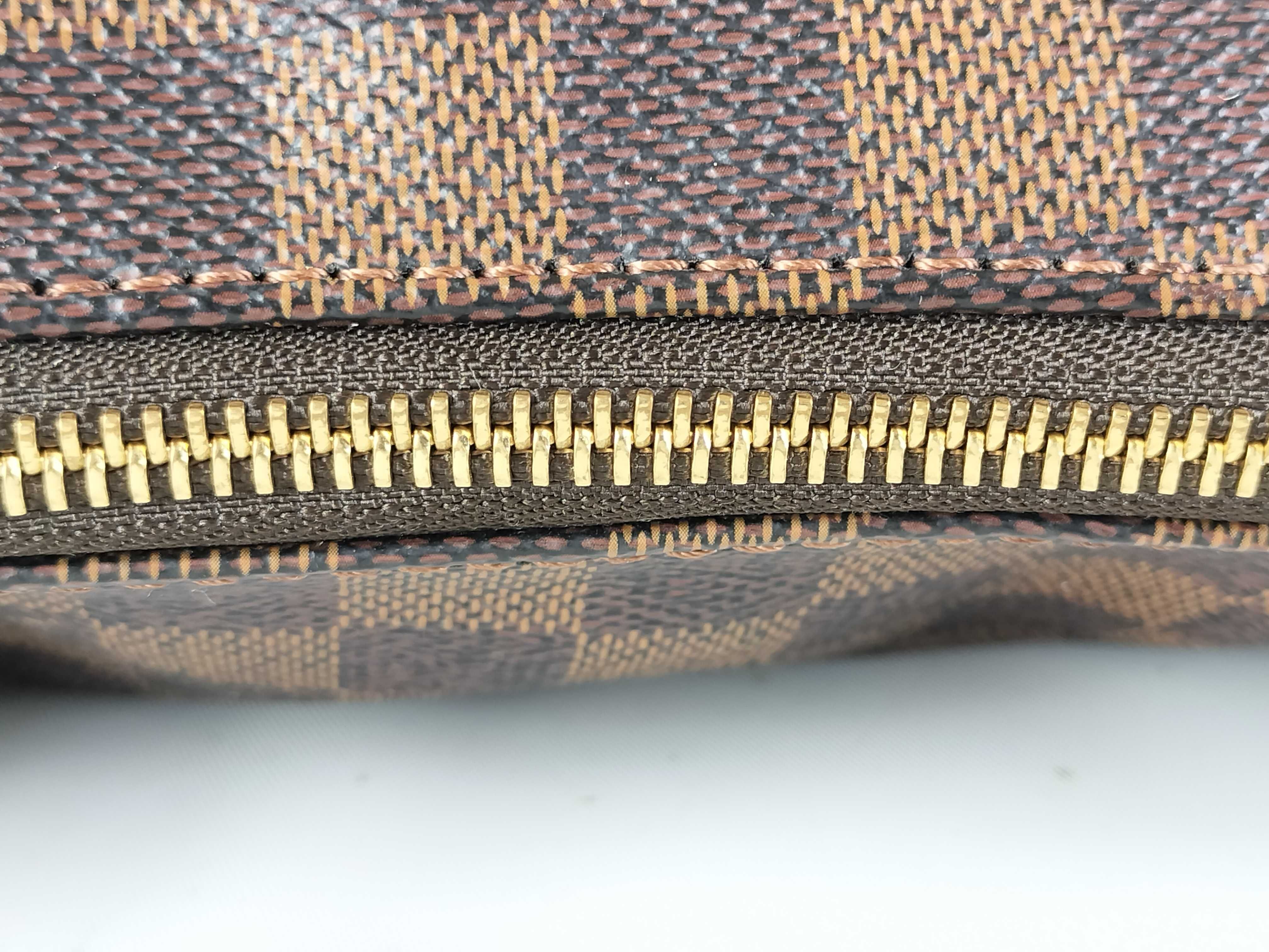 Damier N42250 Bloomsbury GM Shoulder Bag — view 8