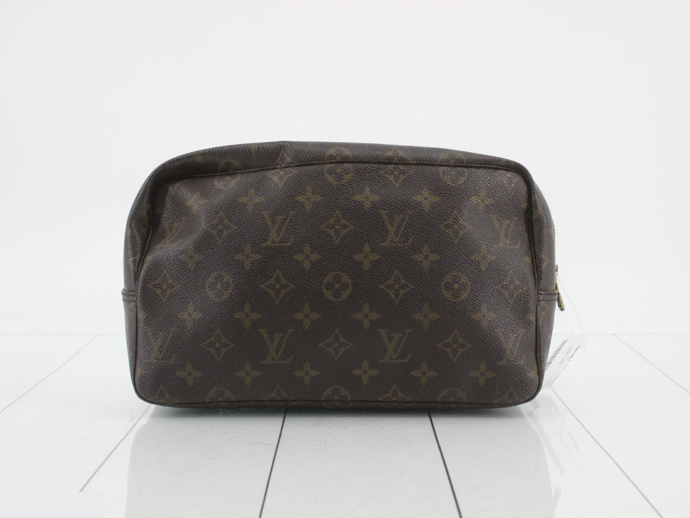 Pouch Truth Toilette 28 — view 2