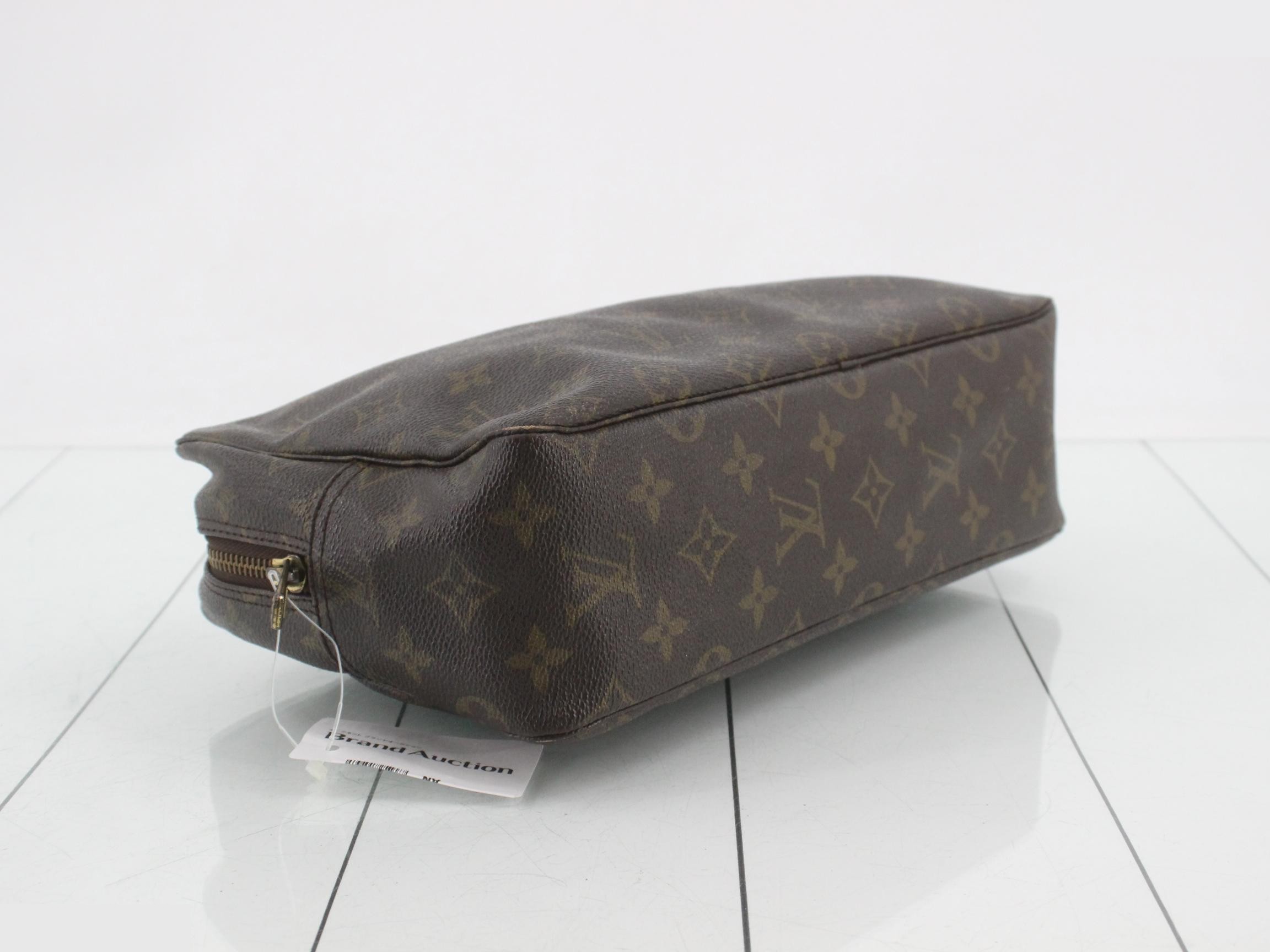 Pouch Truth Toilette 28 — view 5