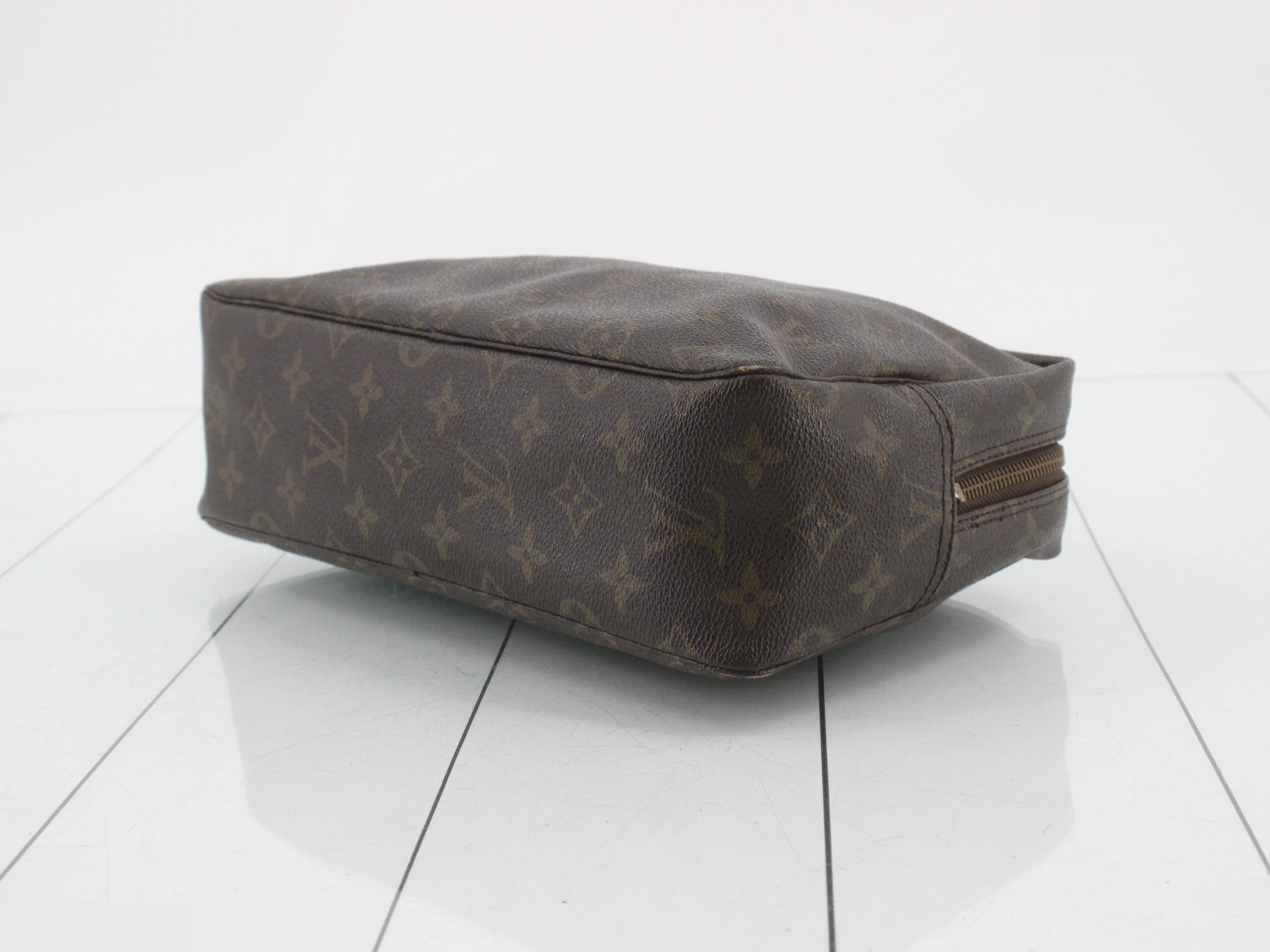Pouch Truth Toilette 28 — view 6
