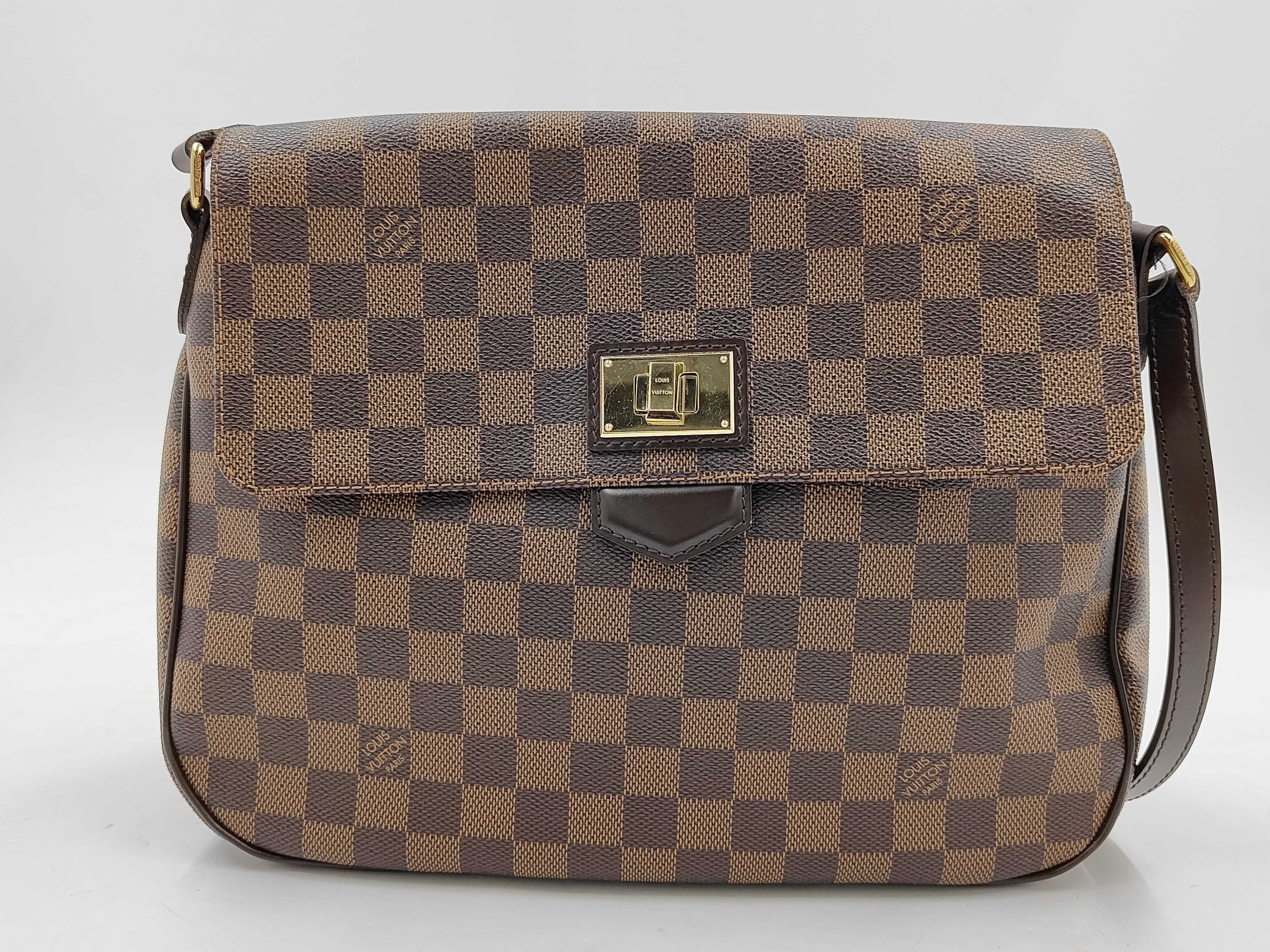 Damier Besace Rosebury Shoulder Bag