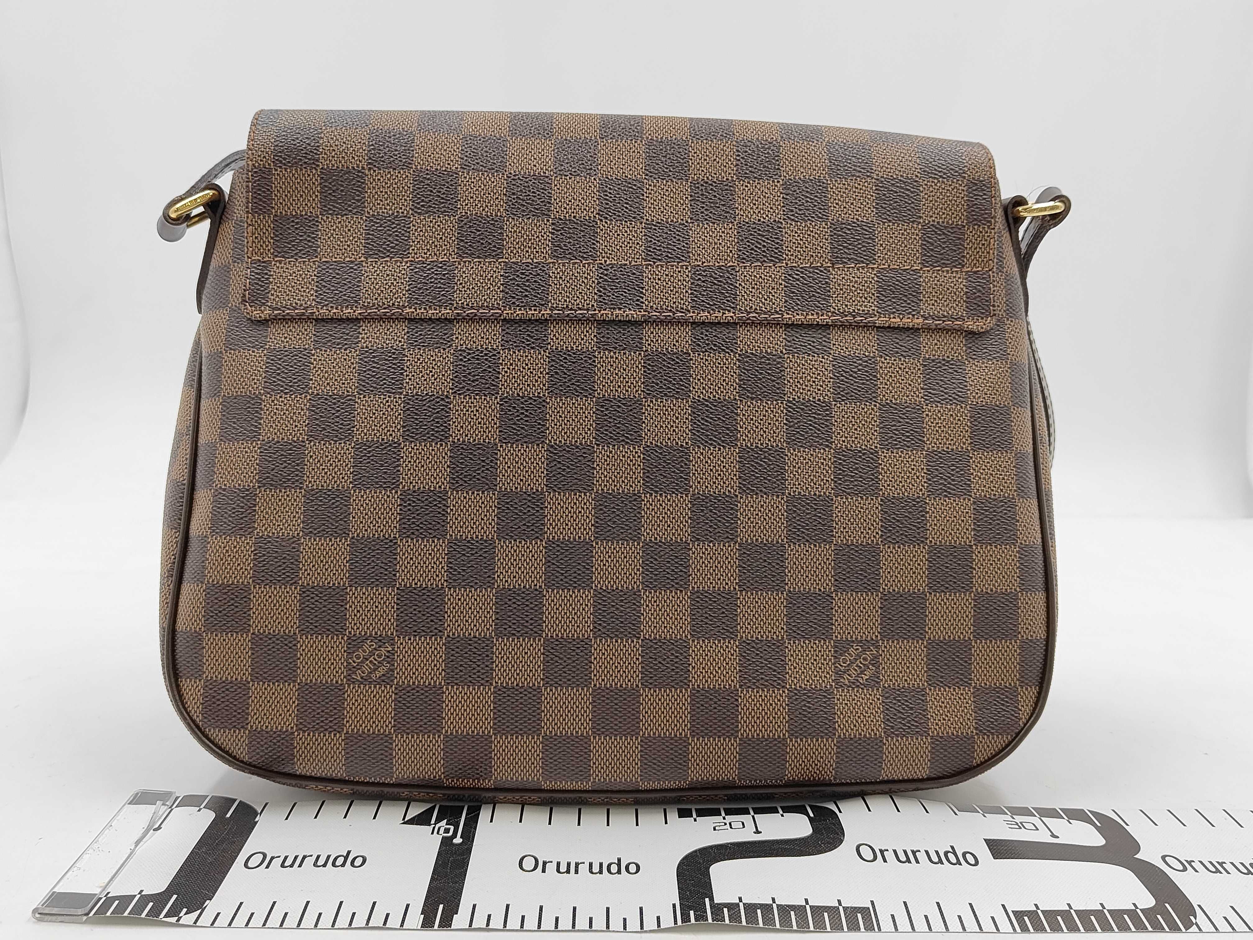 Damier Besace Rosebury Shoulder Bag — view 2