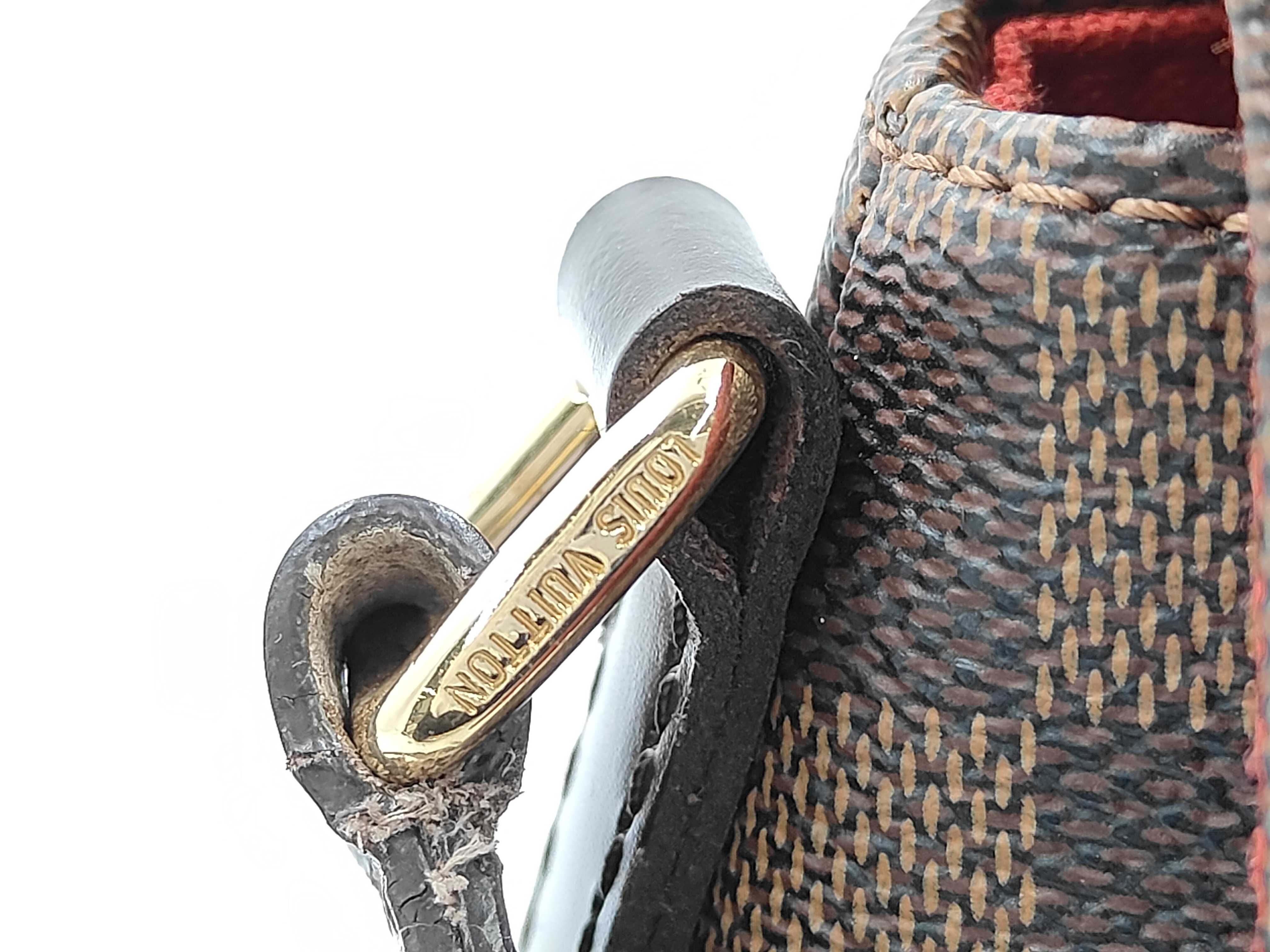 Damier Besace Rosebury Shoulder Bag — view 5