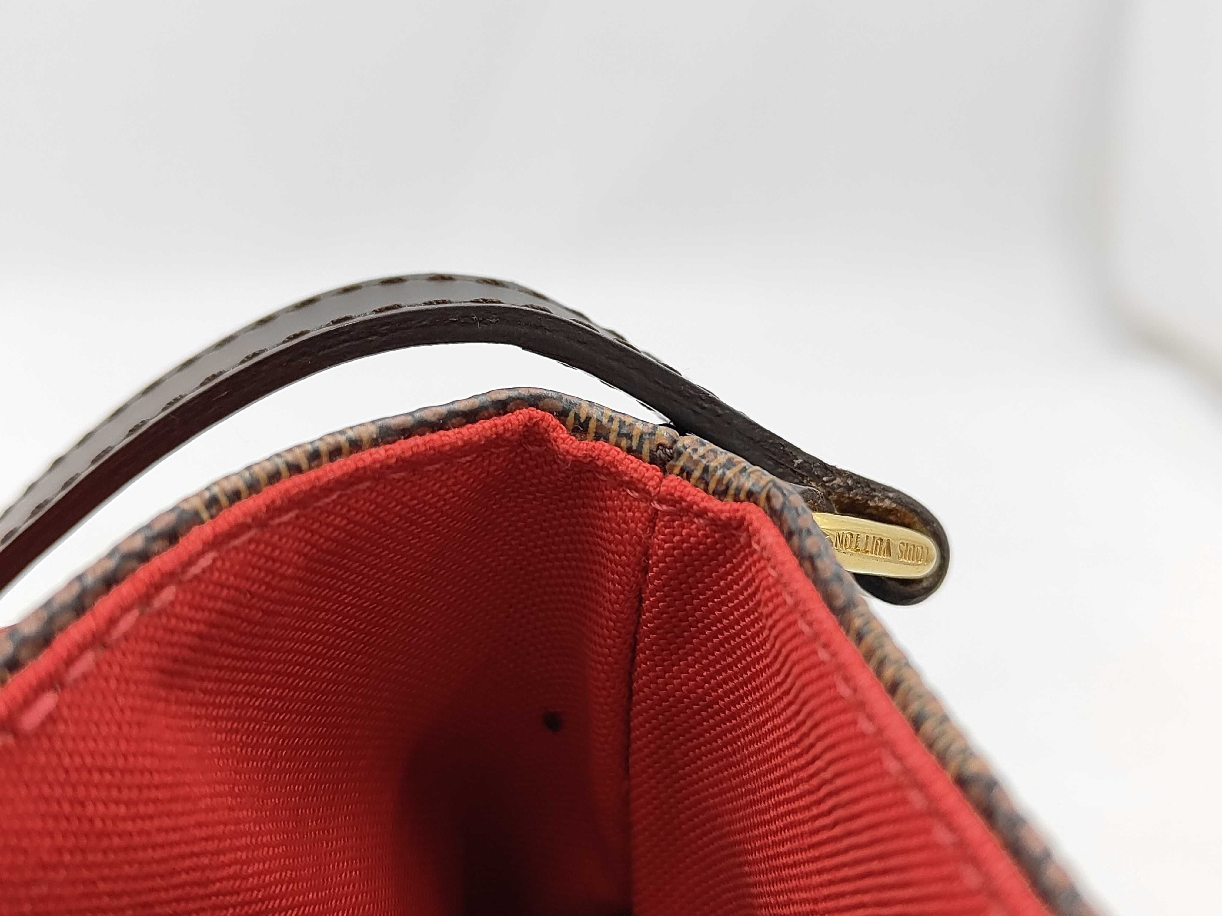 Damier Besace Rosebury Shoulder Bag — view 6