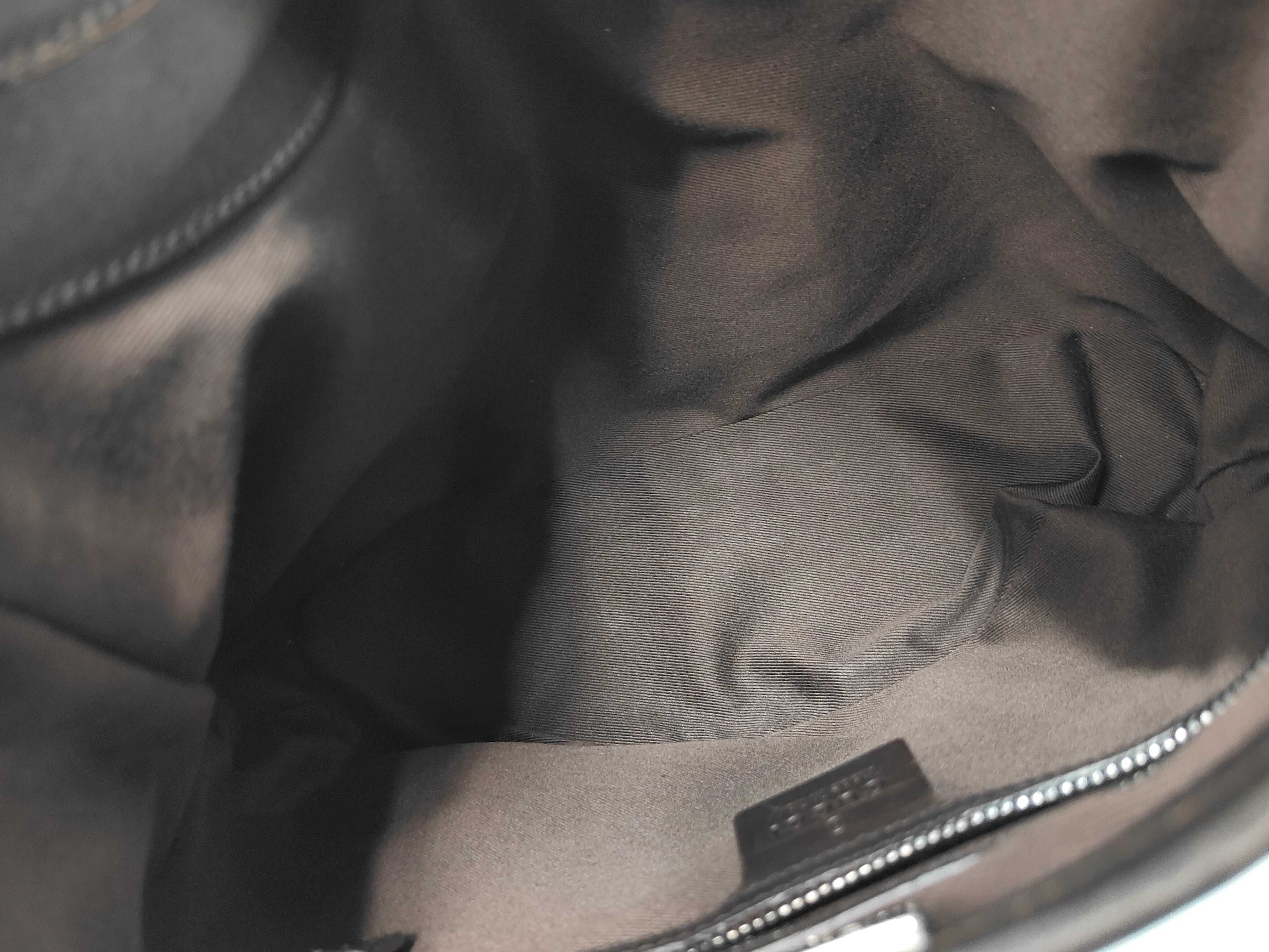 Canvas One-Shoulder Bag (Shoulder Bag) — view 8