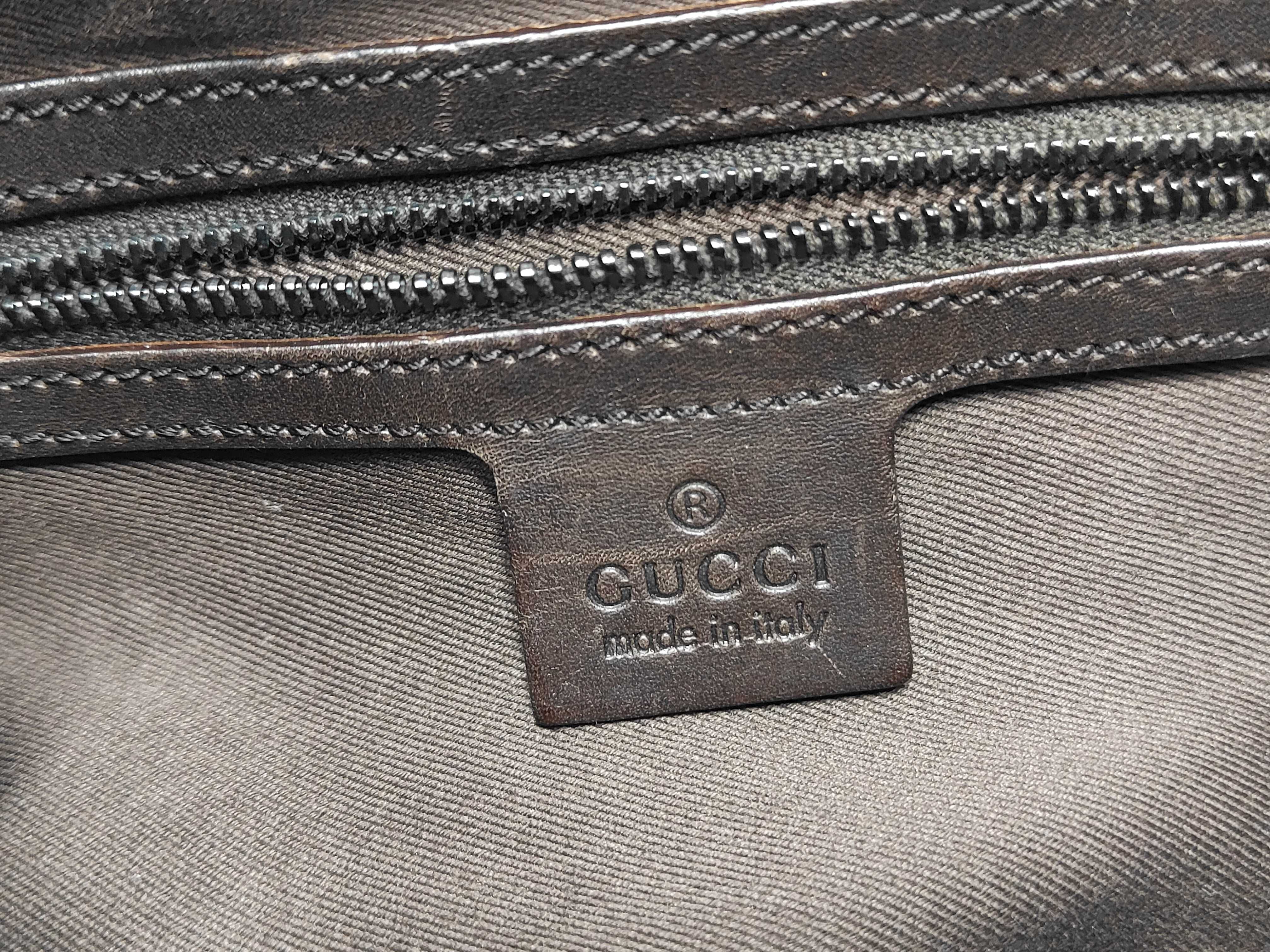 Canvas One-Shoulder Bag (Shoulder Bag) — view 9