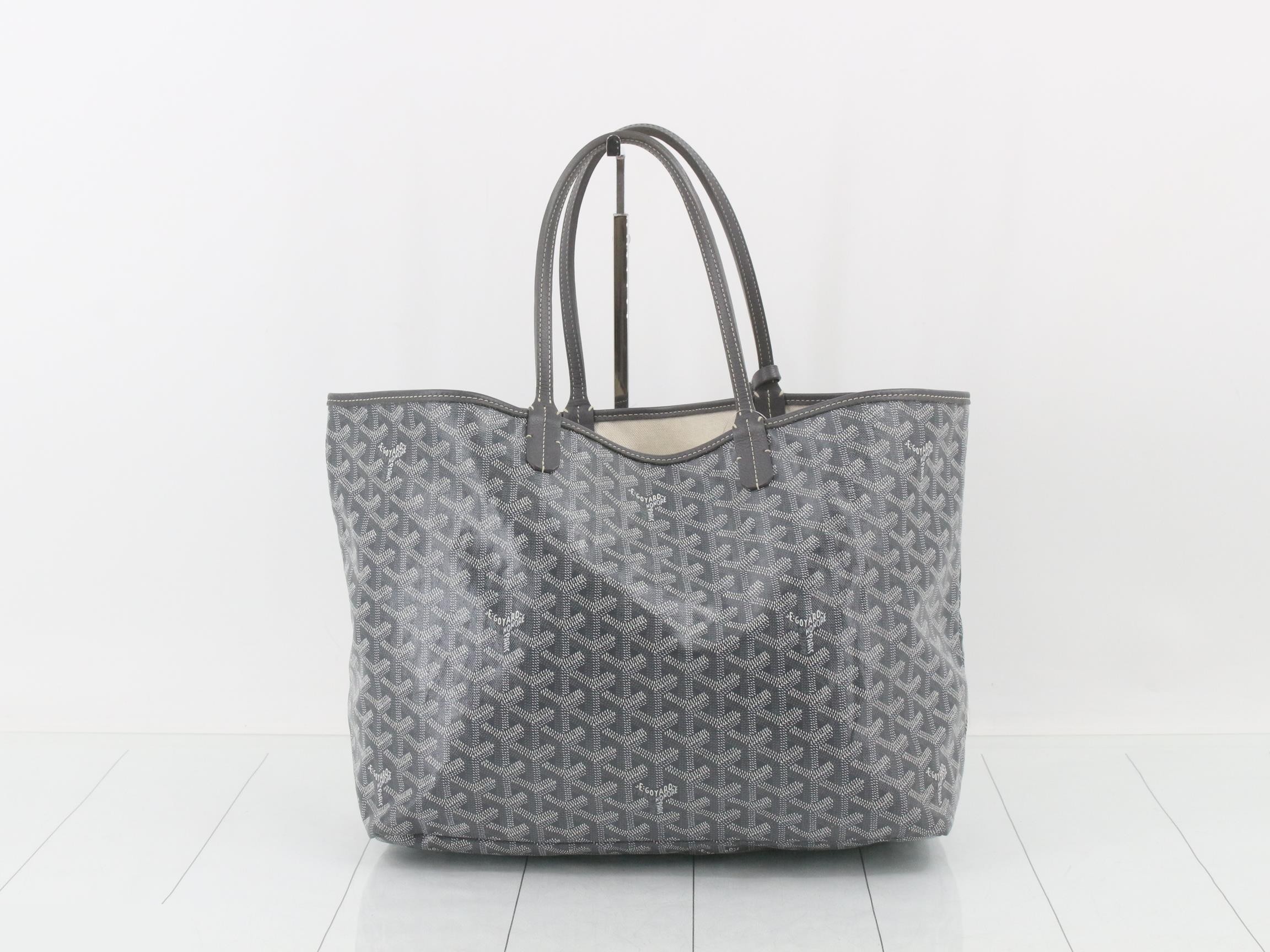 Saint Louis (Bag) - Tote Bag — view 2