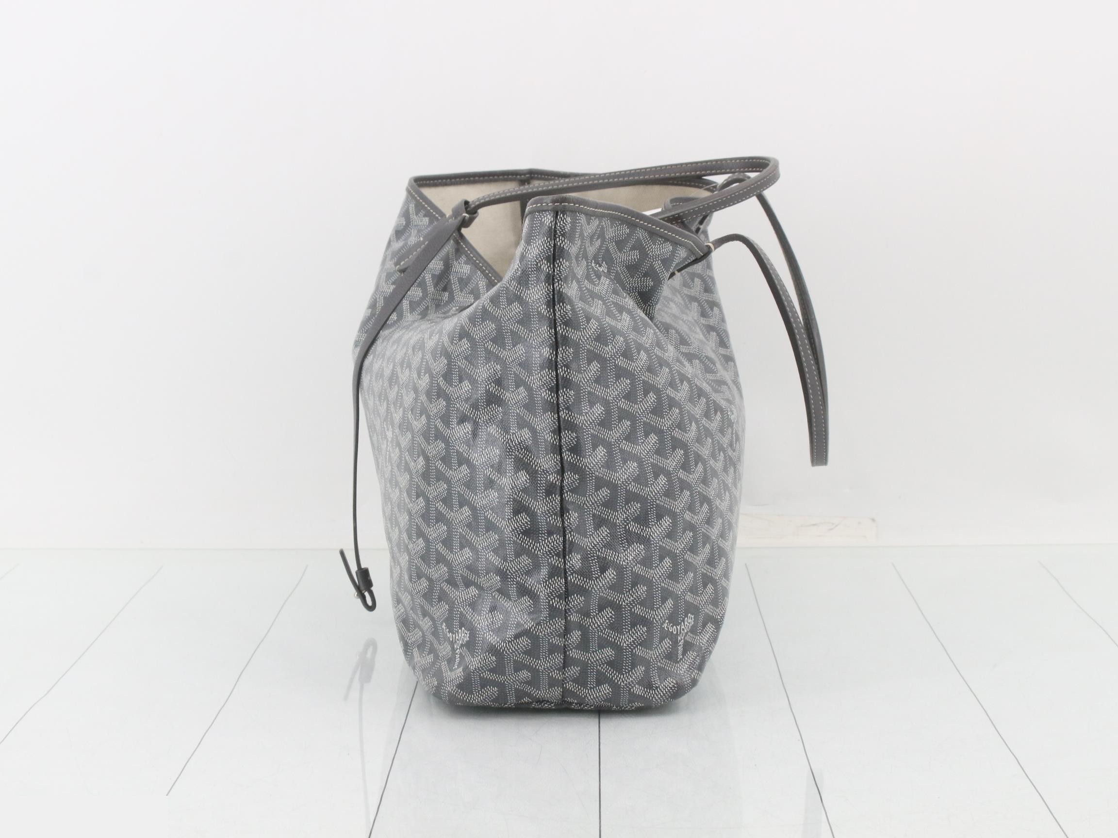 Saint Louis (Bag) - Tote Bag — view 3