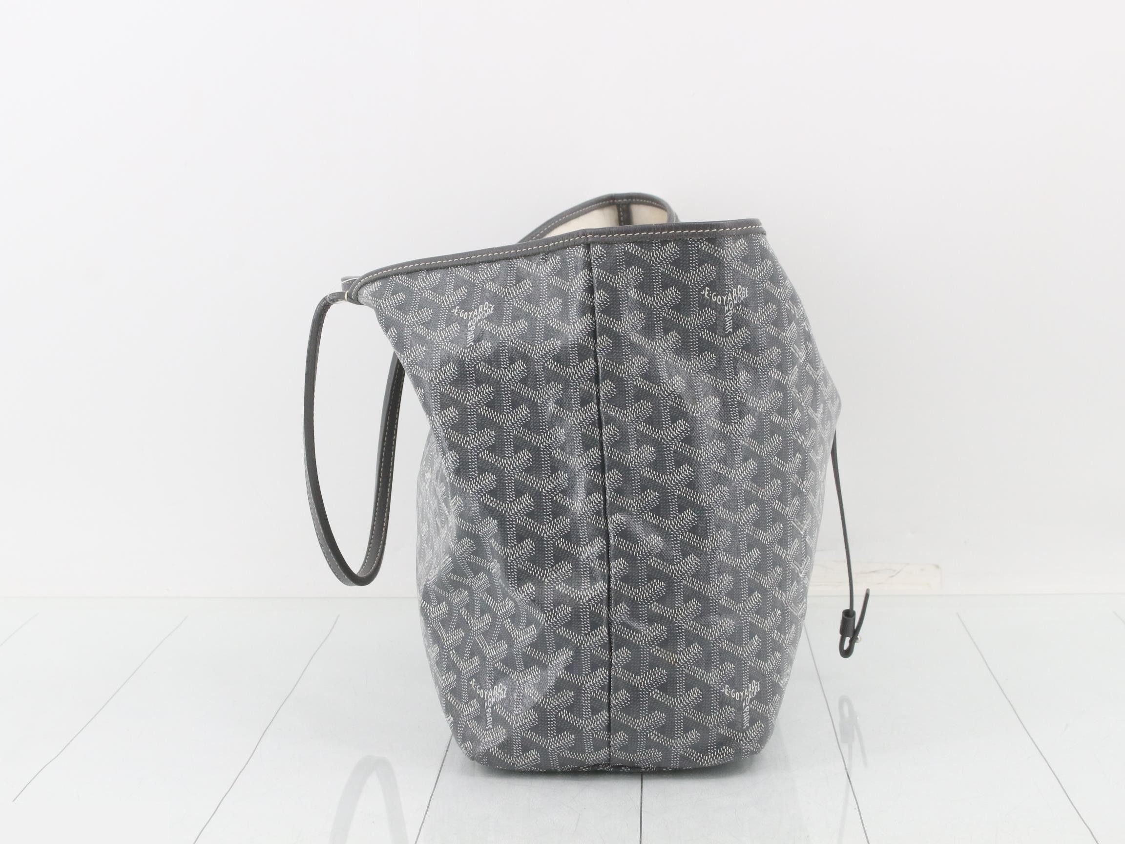 Saint Louis (Bag) - Tote Bag — view 4