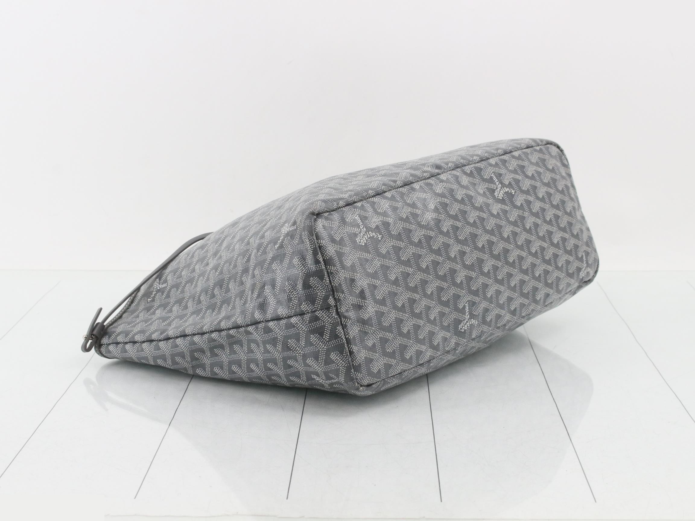 Saint Louis (Bag) - Tote Bag — view 5