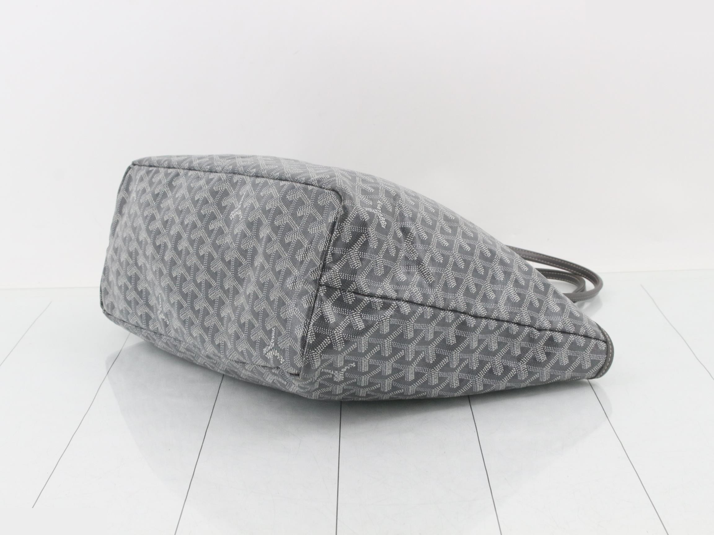 Saint Louis (Bag) - Tote Bag — view 6